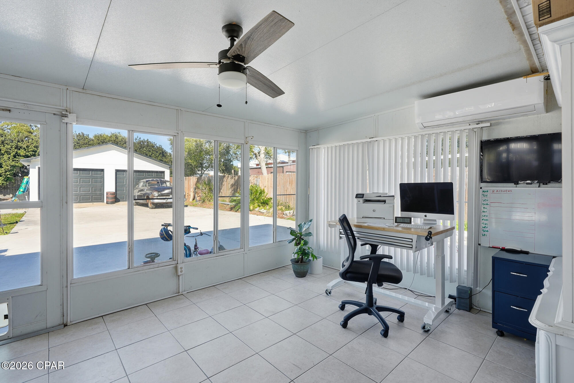 Gulf Vista - Residential