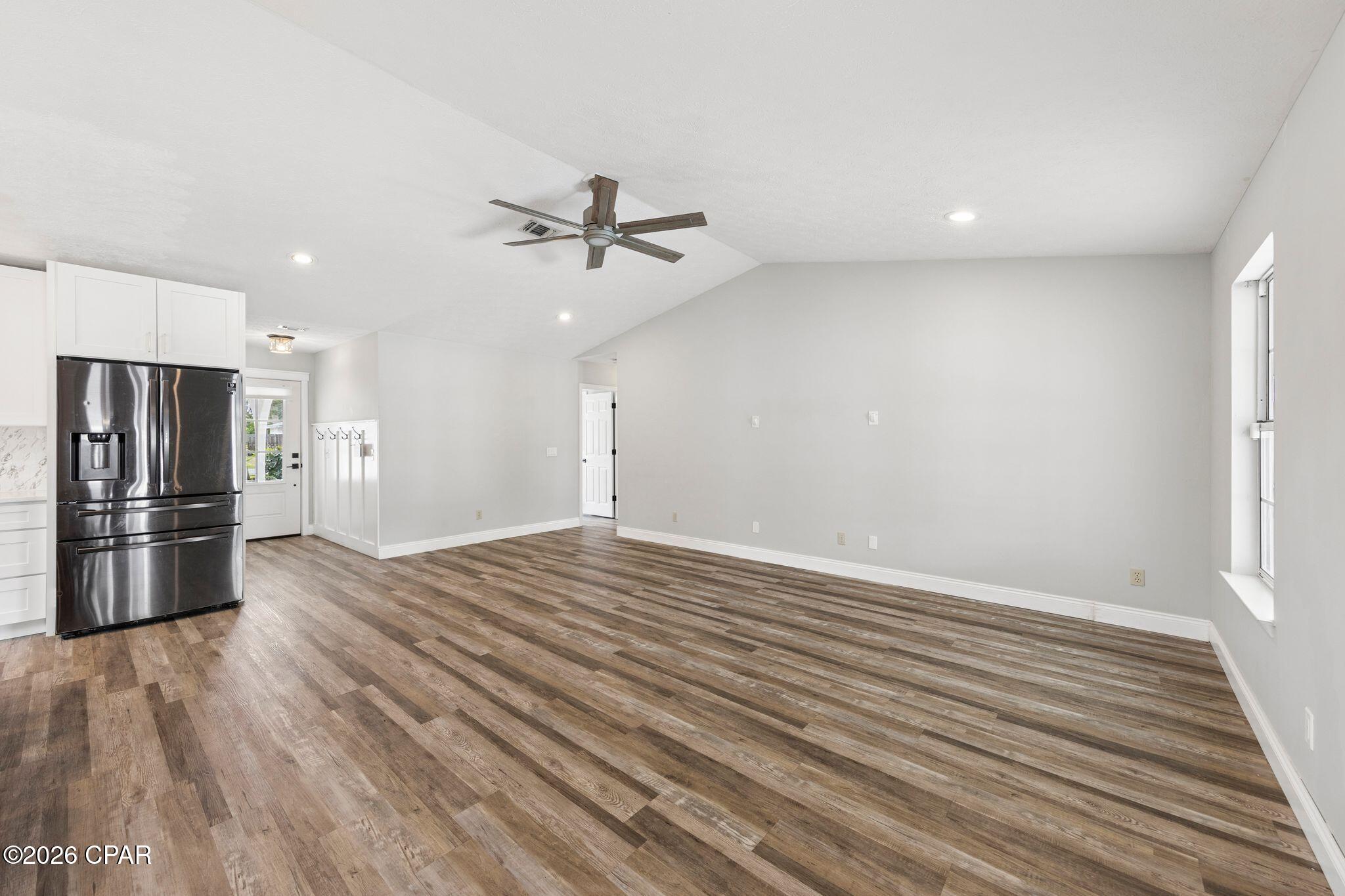 Gulf Vista - Residential