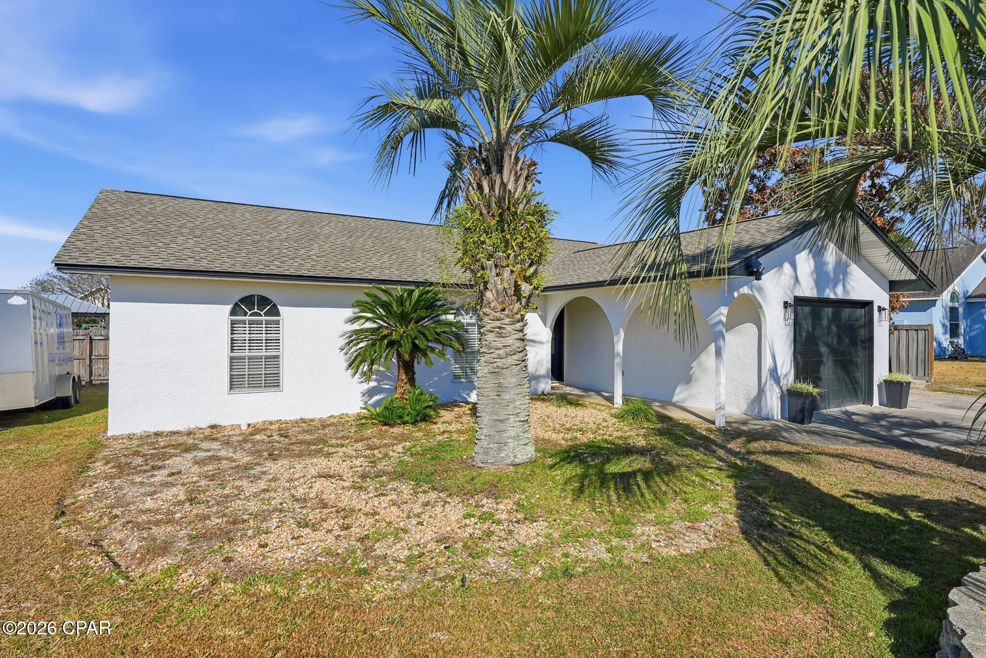 Gulf Vista - Residential