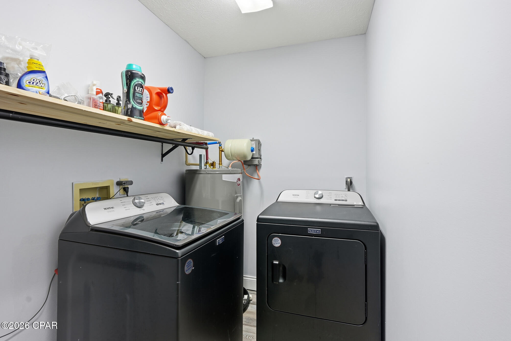 Gulf Vista - Residential