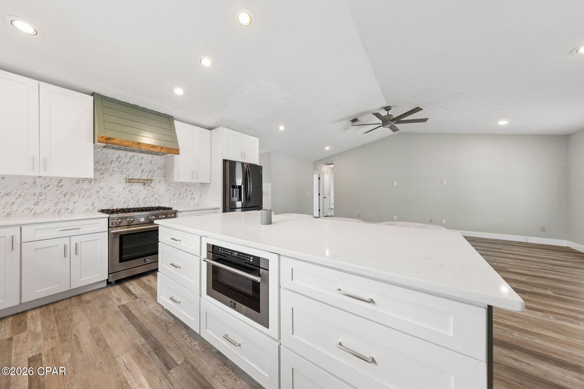 Gulf Vista - Residential