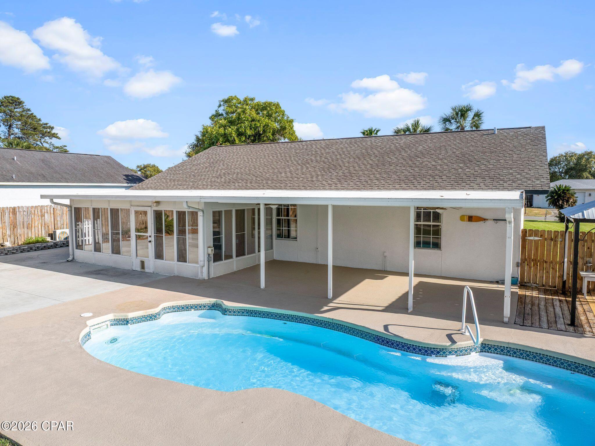 Gulf Vista - Residential