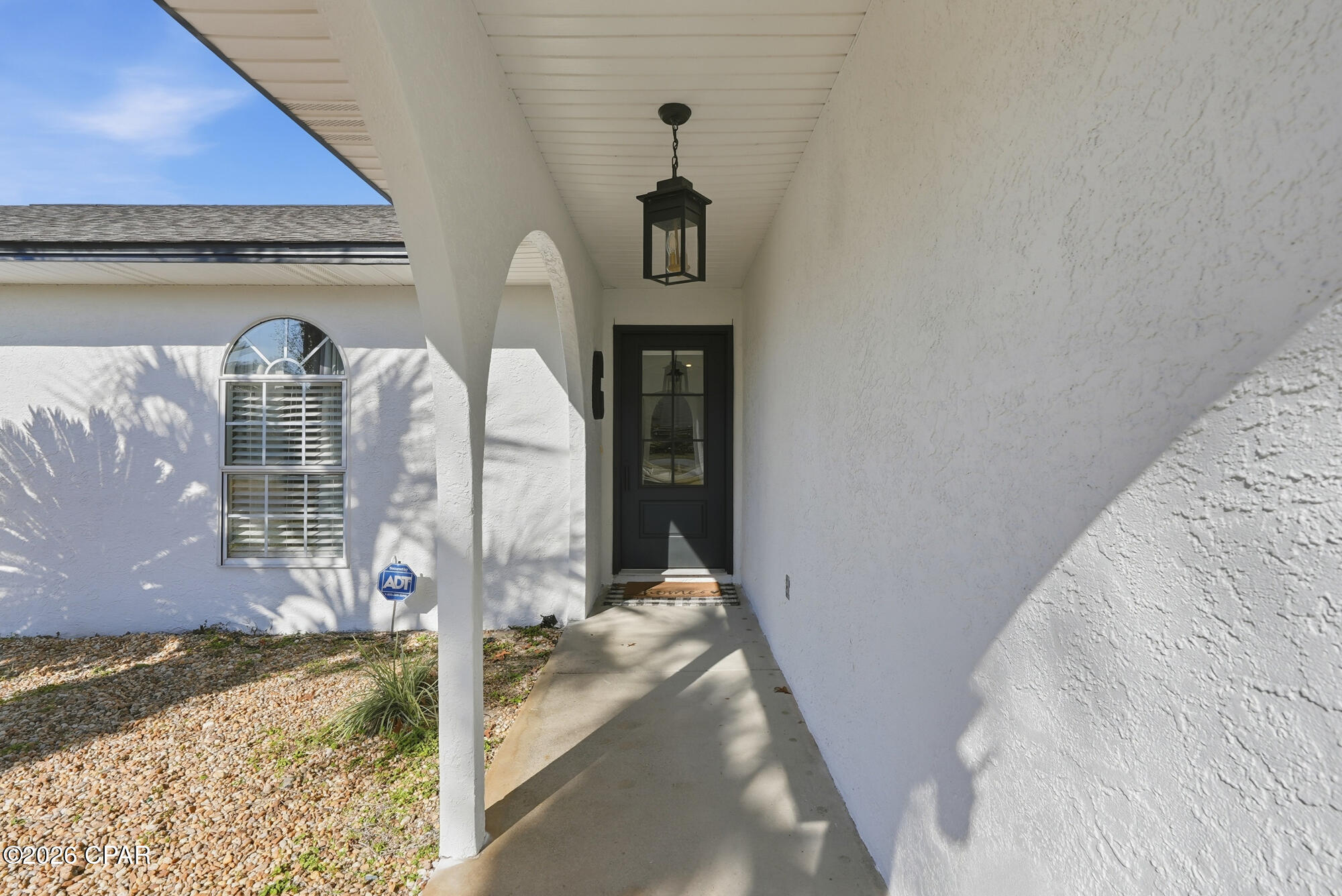 Gulf Vista - Residential