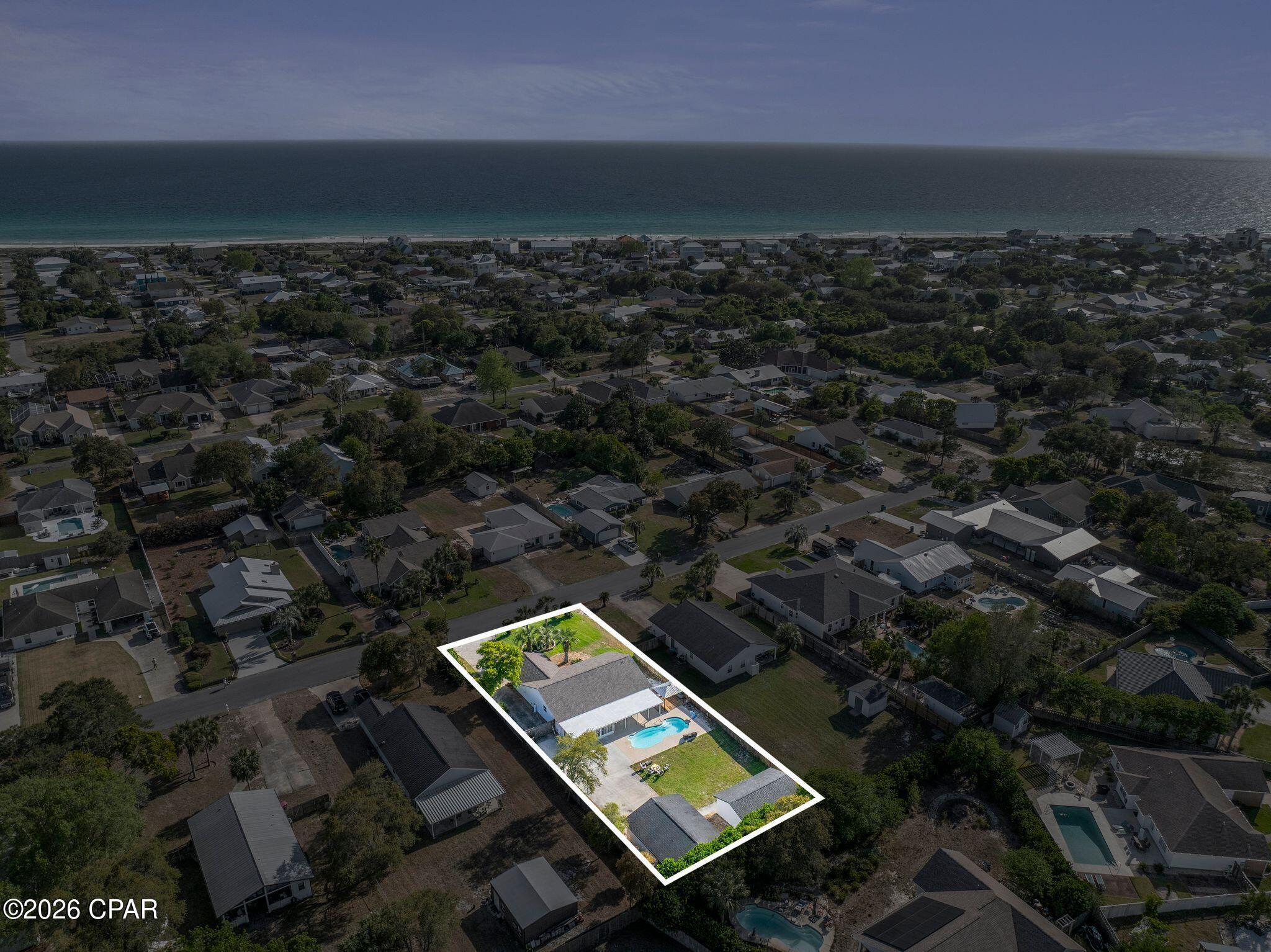 Gulf Vista - Residential