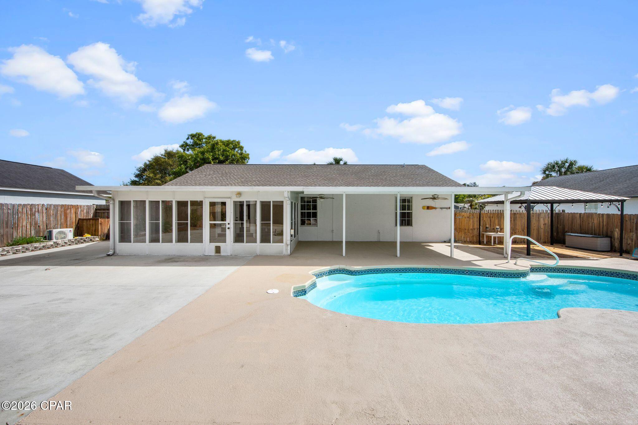 Gulf Vista - Residential