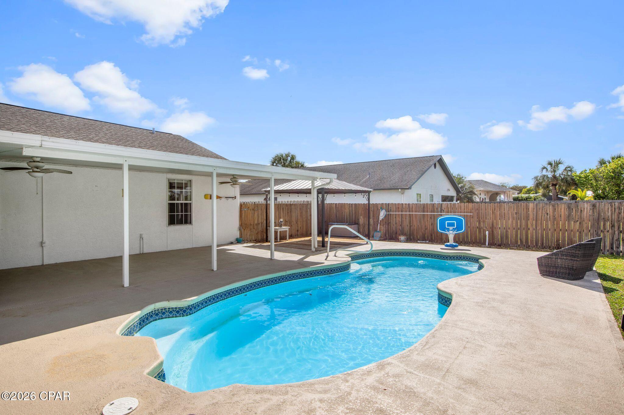 Gulf Vista - Residential