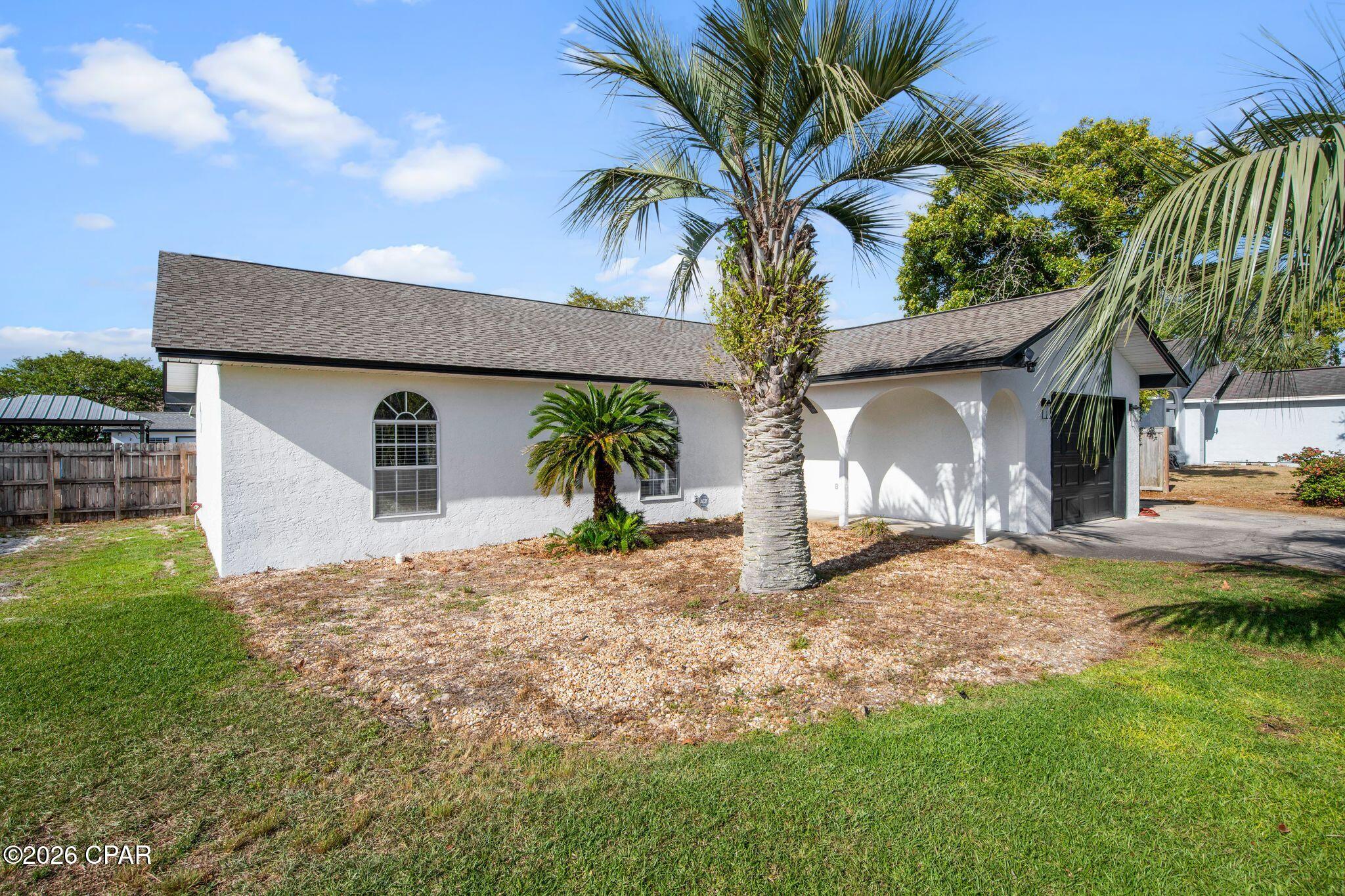 Gulf Vista - Residential