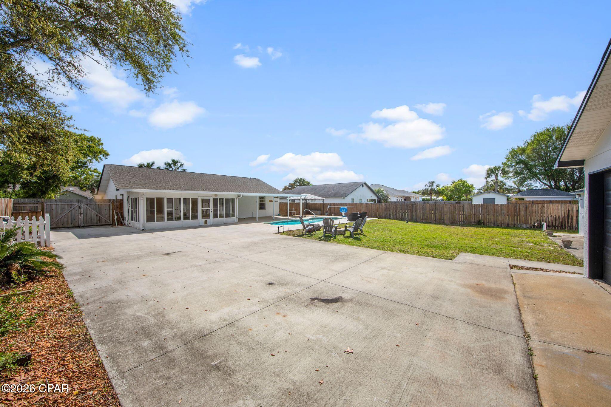 Gulf Vista - Residential