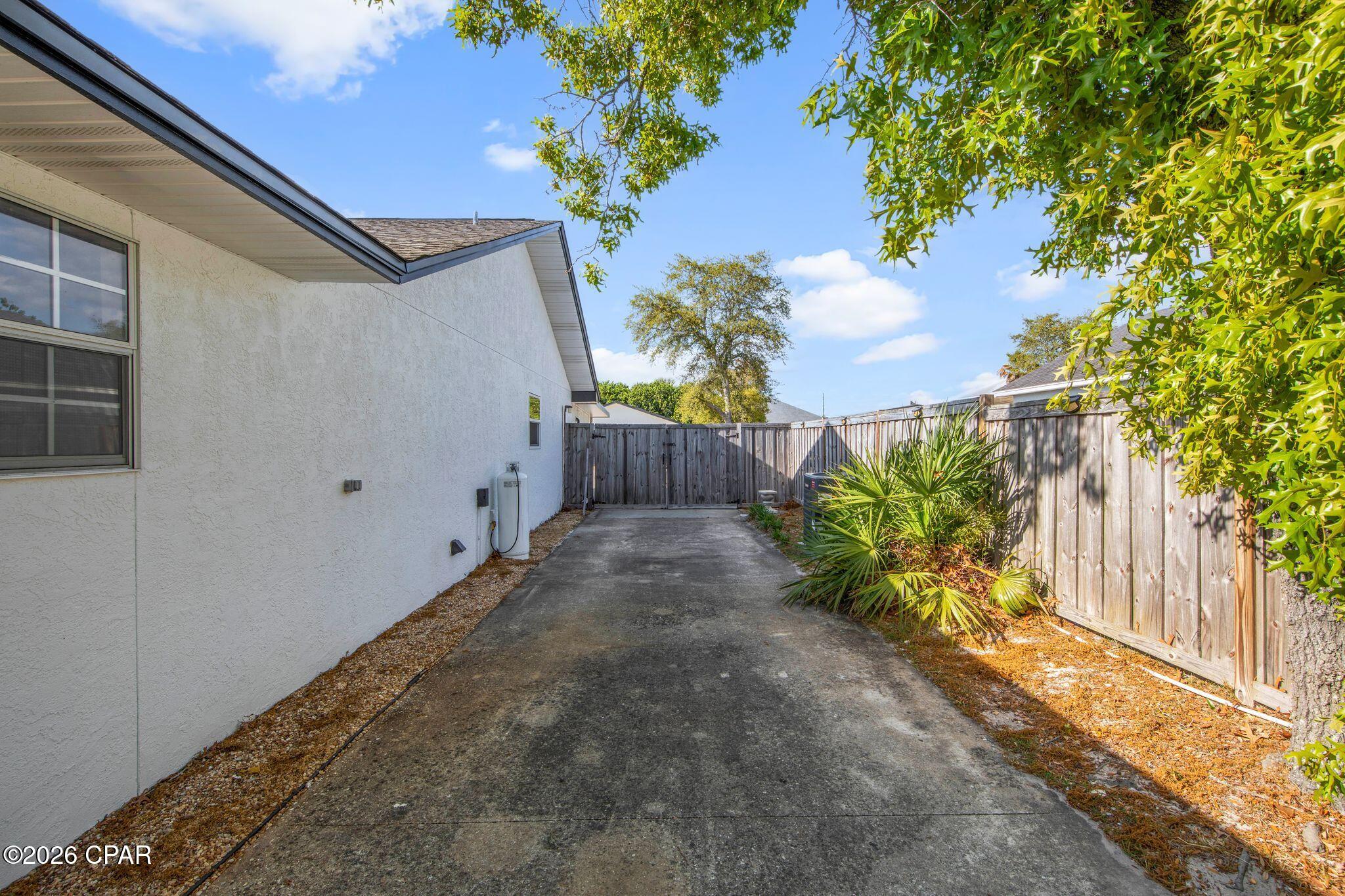 Gulf Vista - Residential