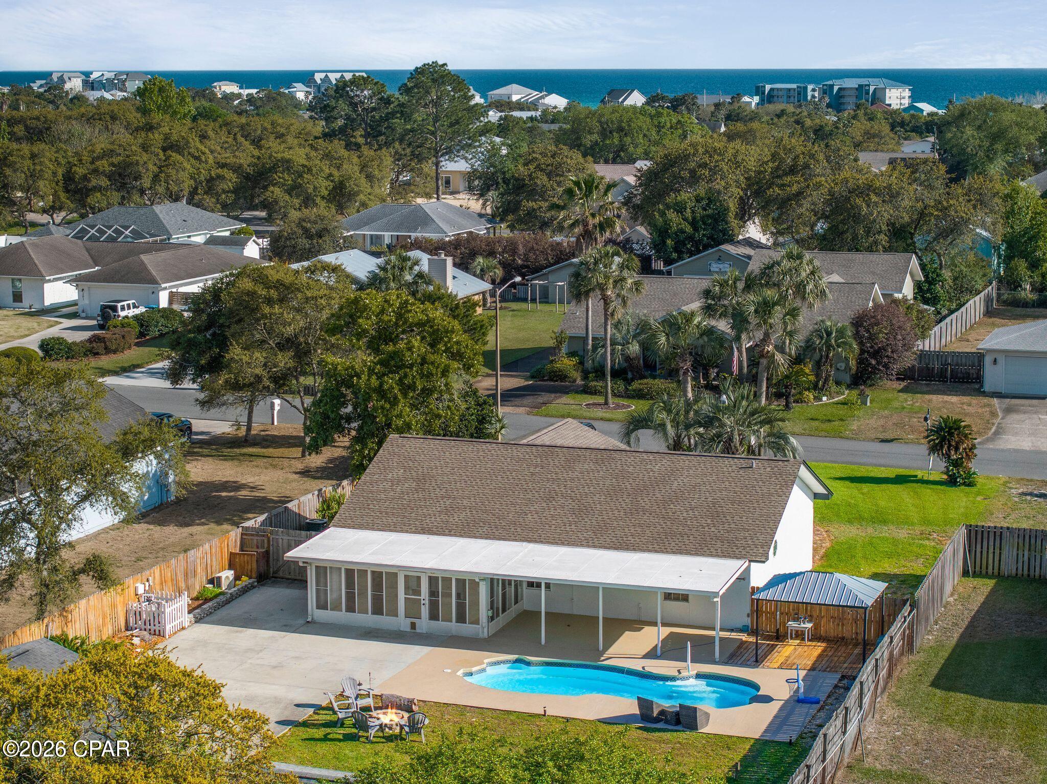 Gulf Vista - Residential