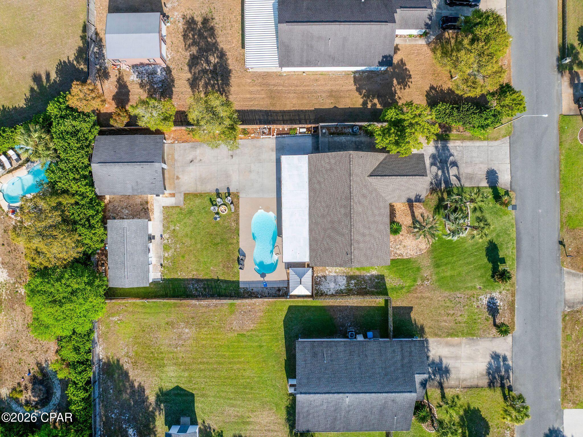 Gulf Vista - Residential