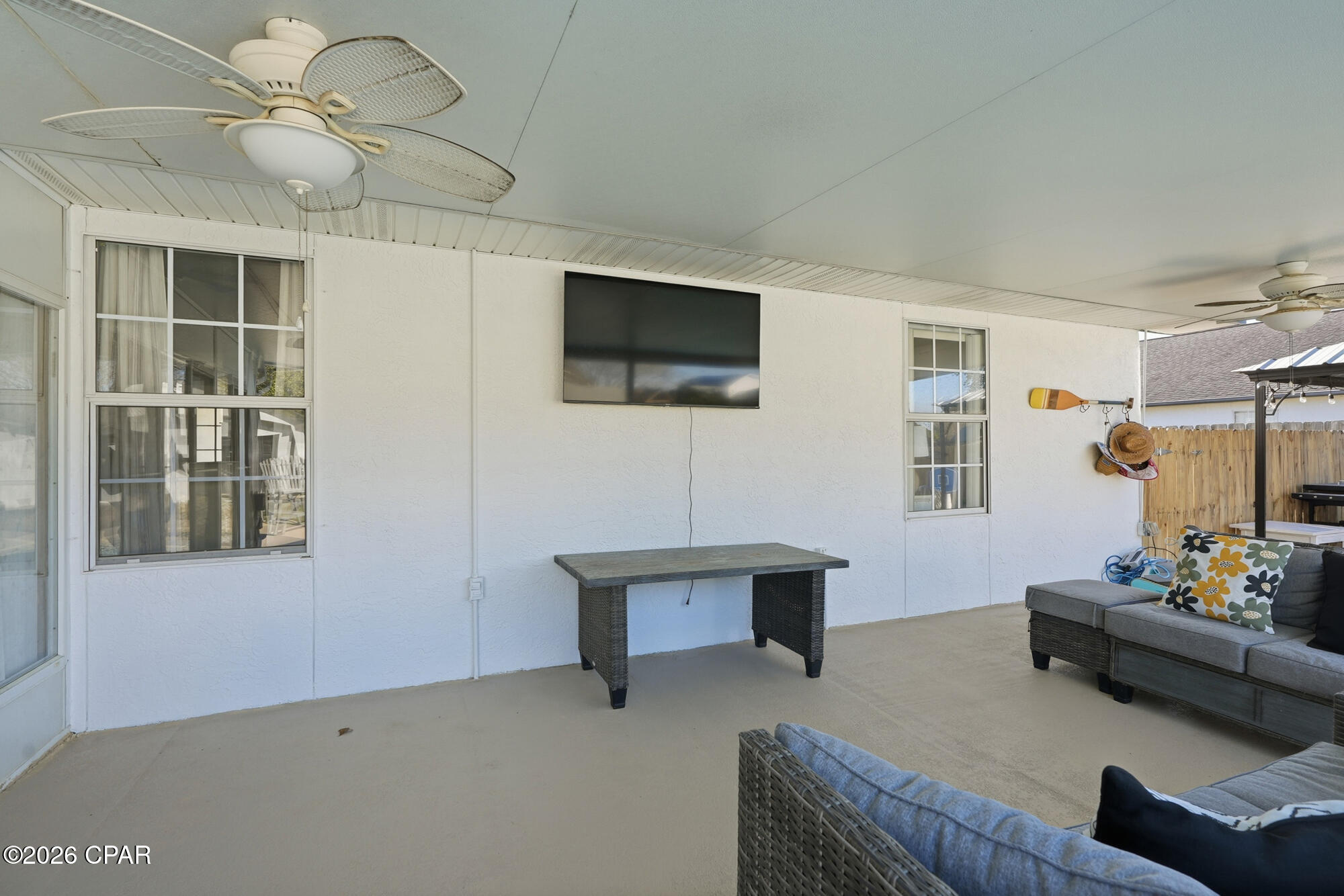 Gulf Vista - Residential