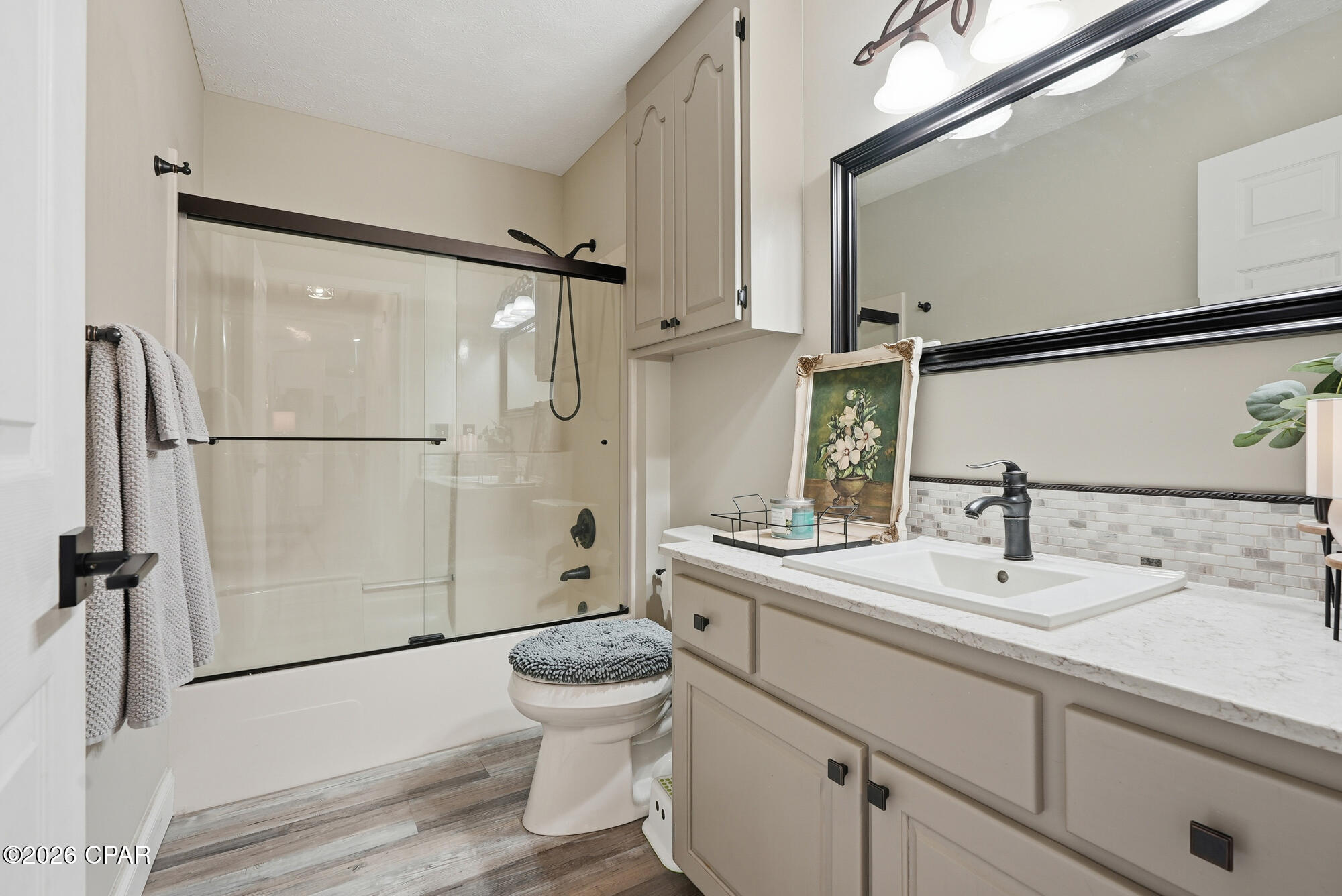 Gulf Vista - Residential