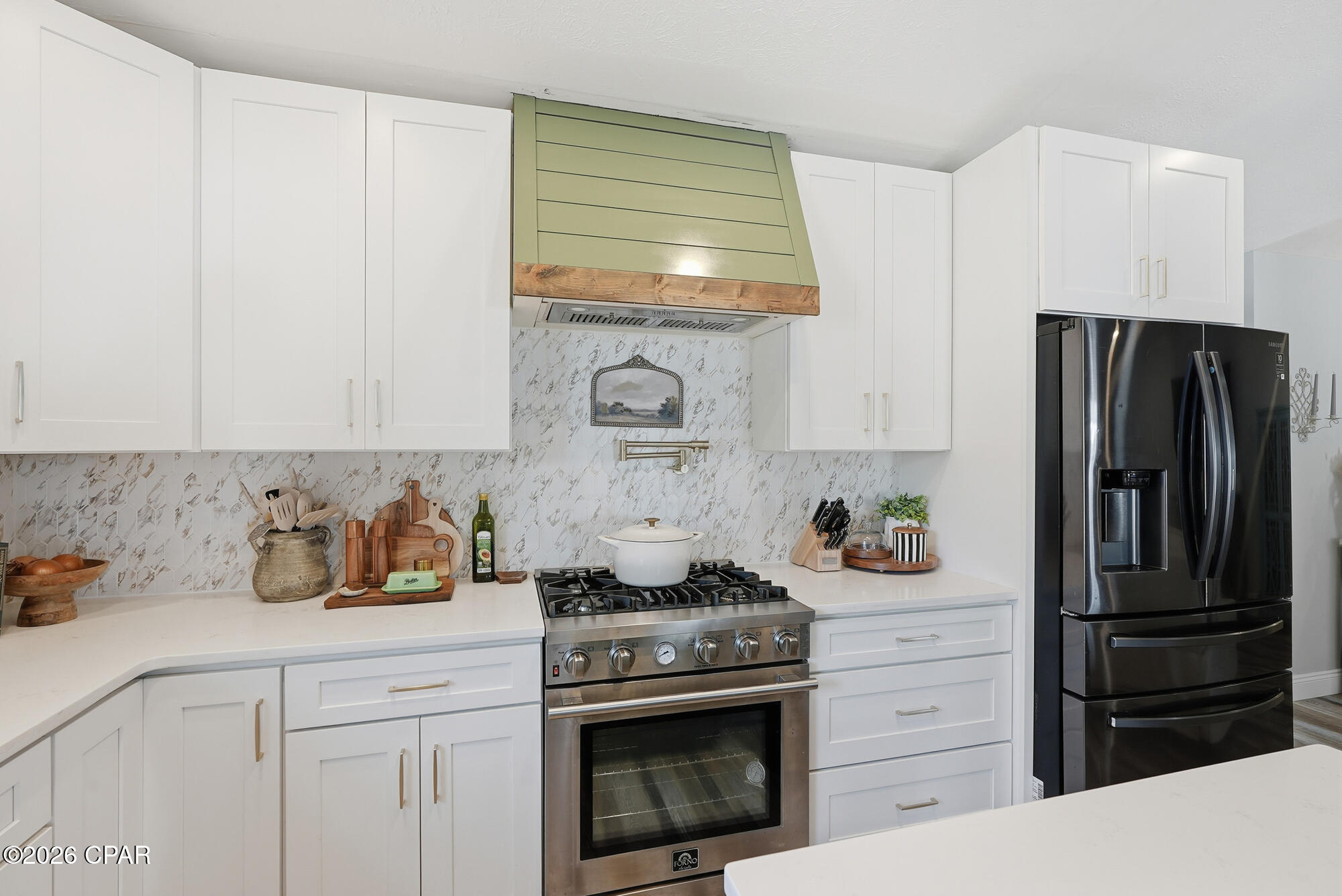 Gulf Vista - Residential