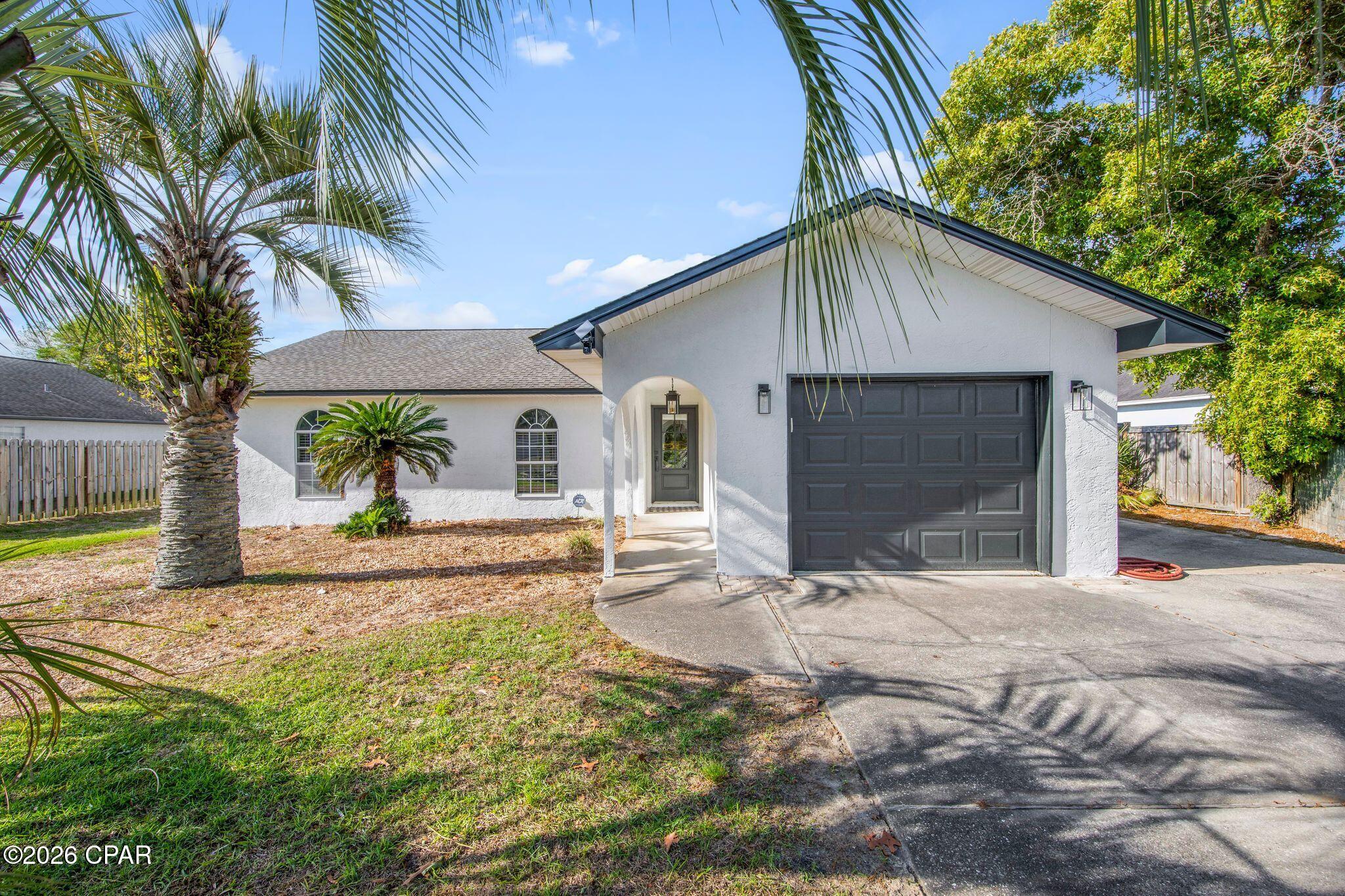 Gulf Vista - Residential