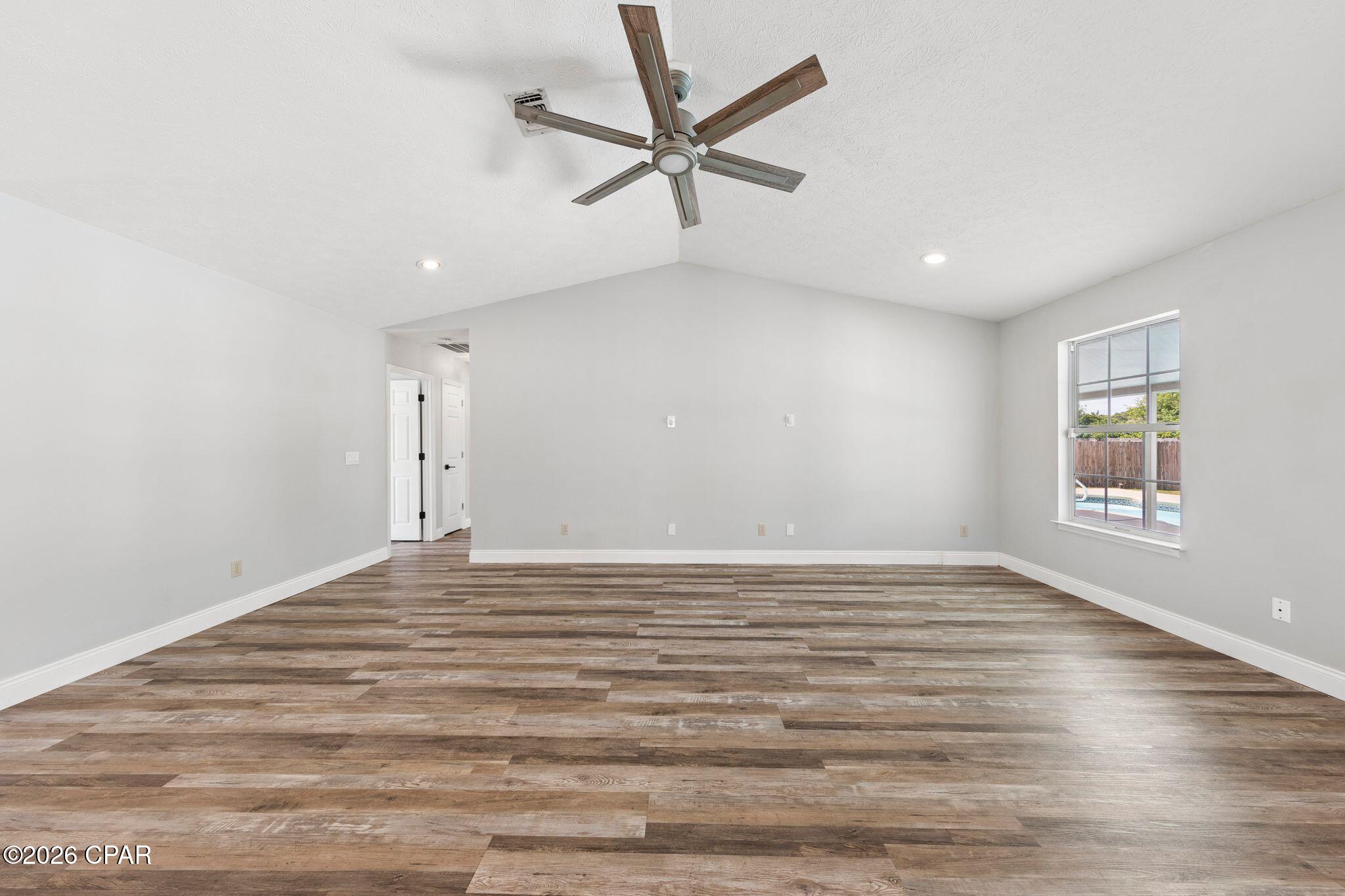 Gulf Vista - Residential