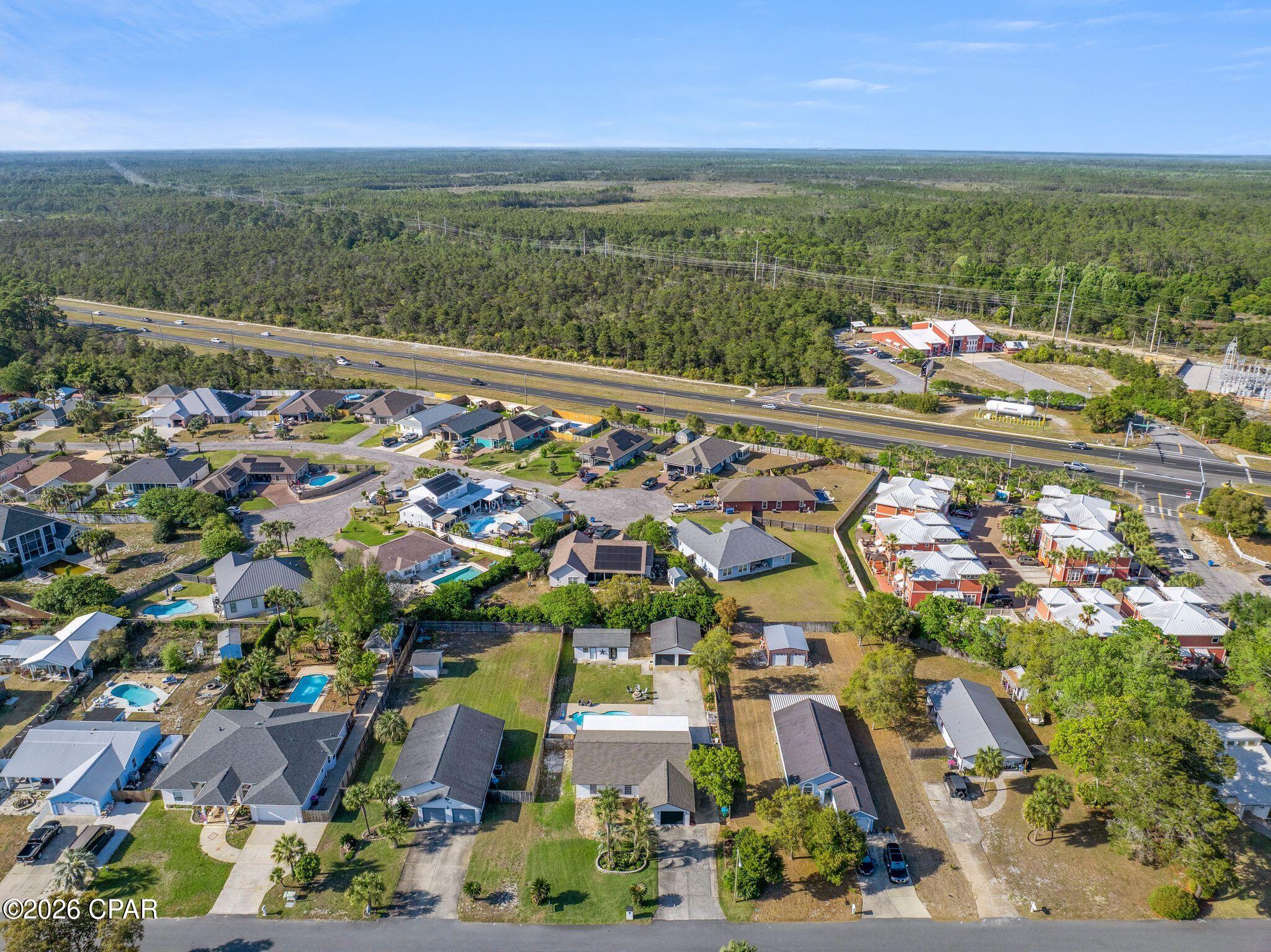 Gulf Vista - Residential