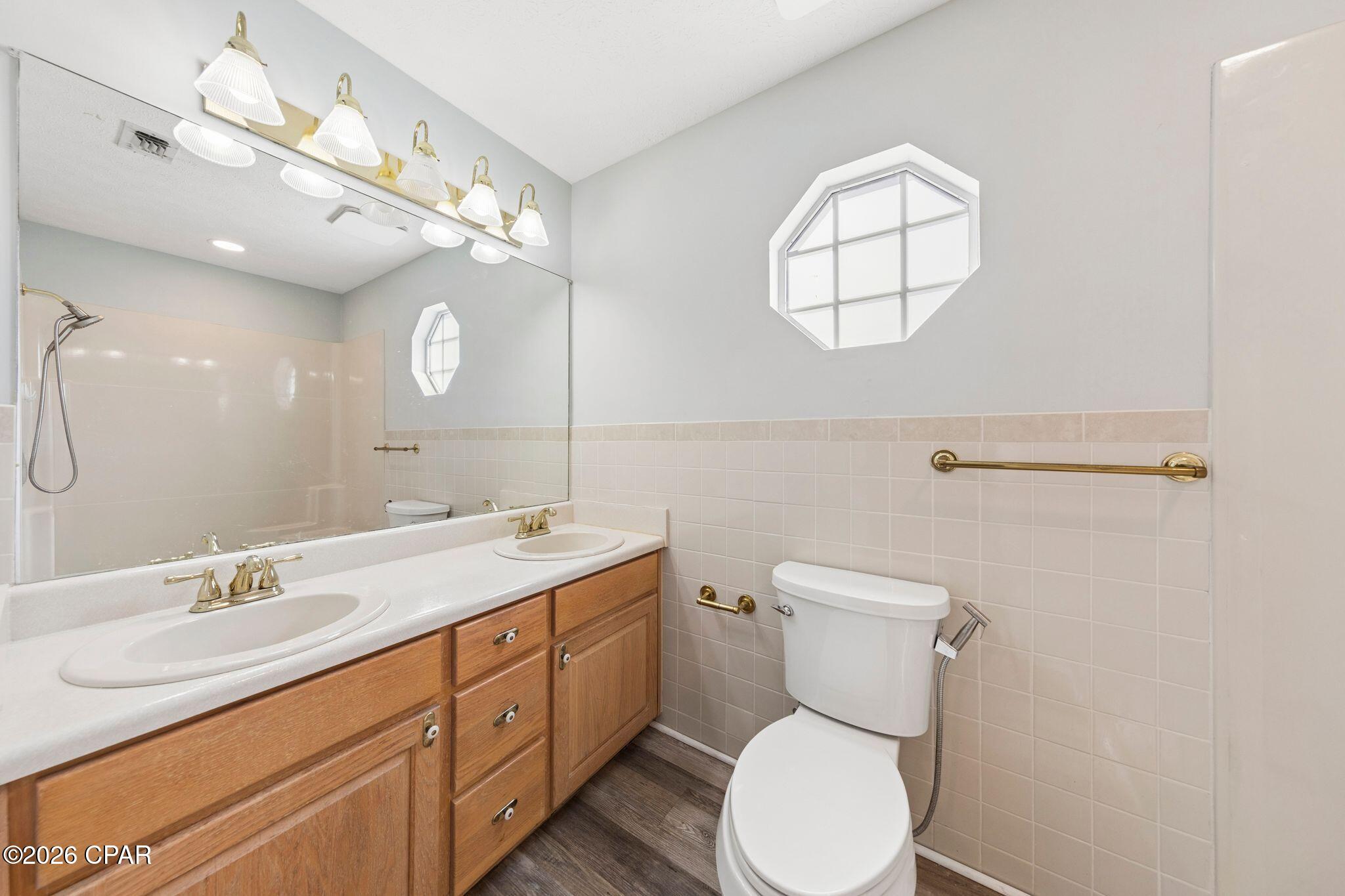 Gulf Vista - Residential