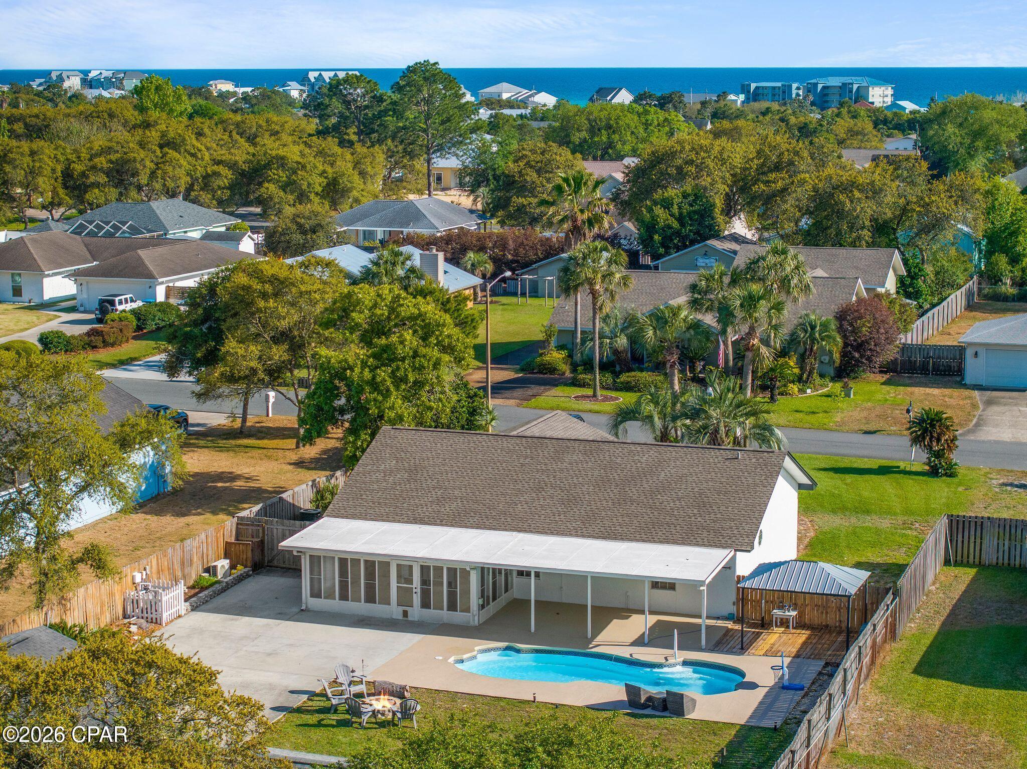 Gulf Vista - Residential