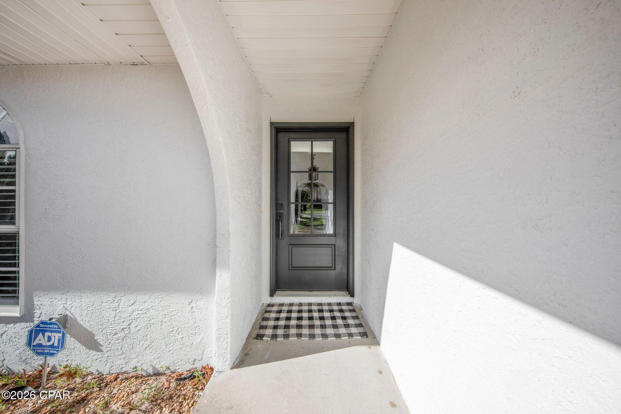 Gulf Vista - Residential