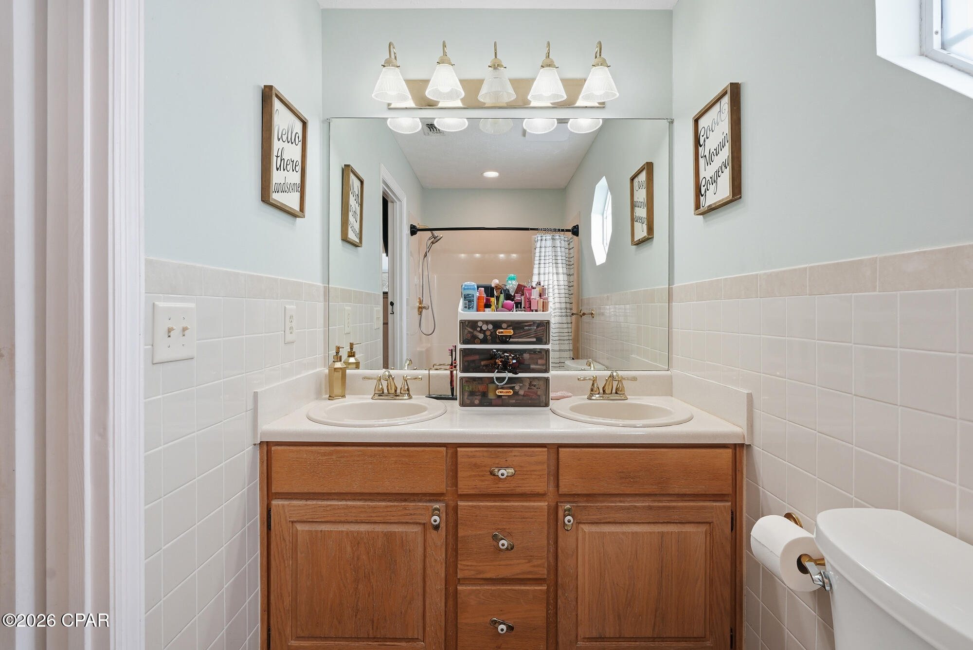 Gulf Vista - Residential