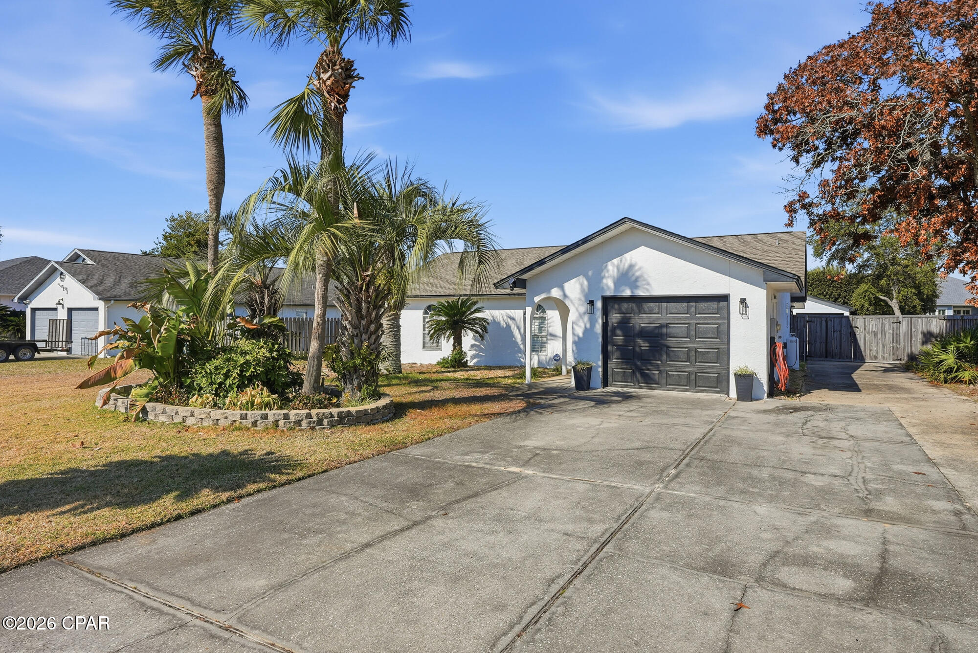 Gulf Vista - Residential