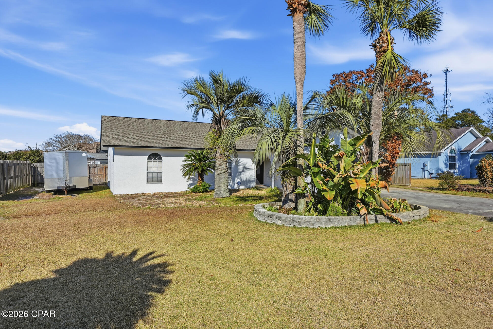 Gulf Vista - Residential