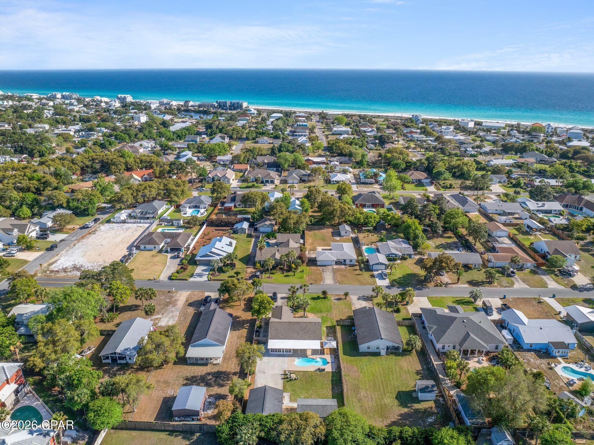 Gulf Vista - Residential