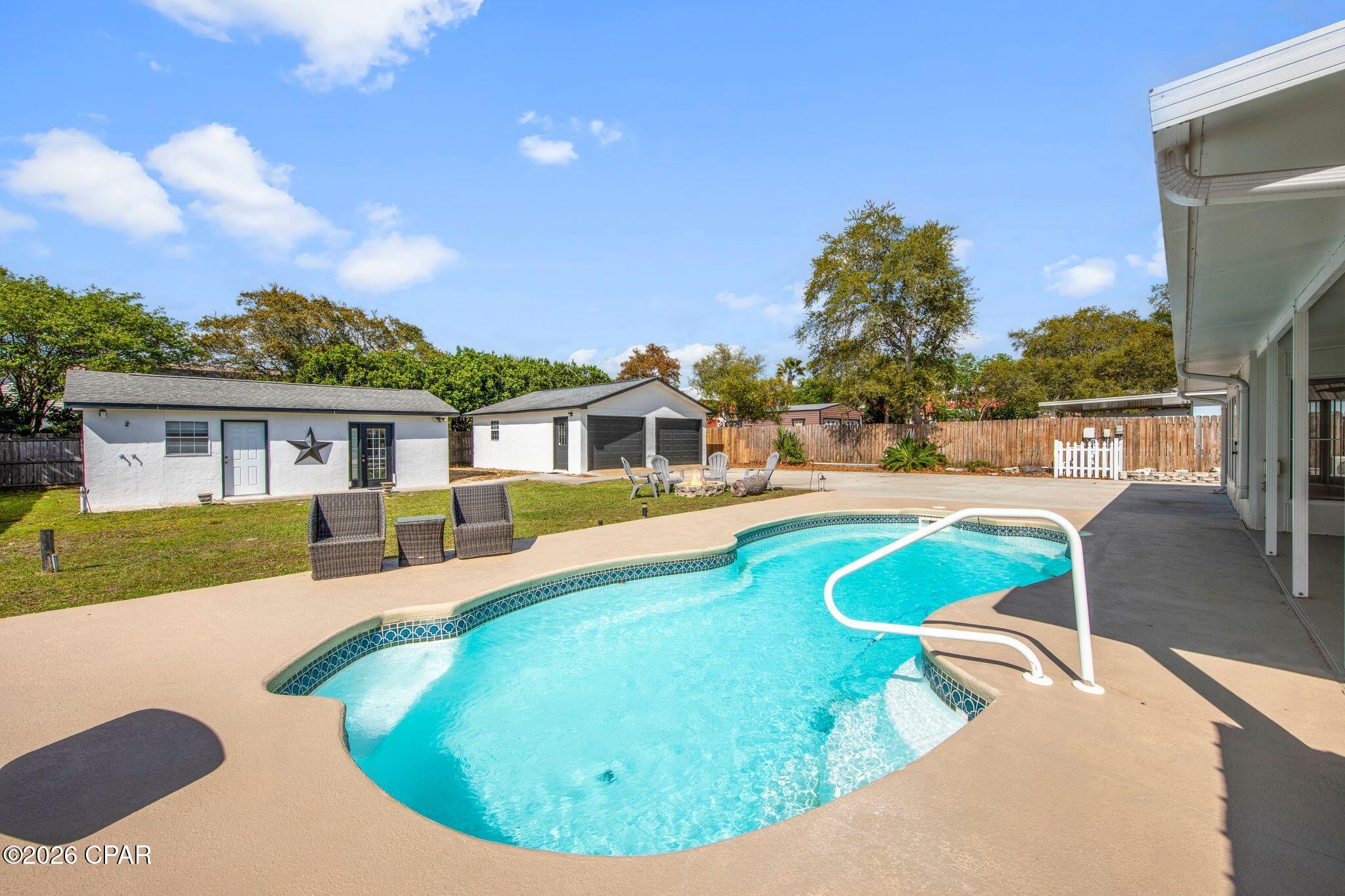 Gulf Vista - Residential