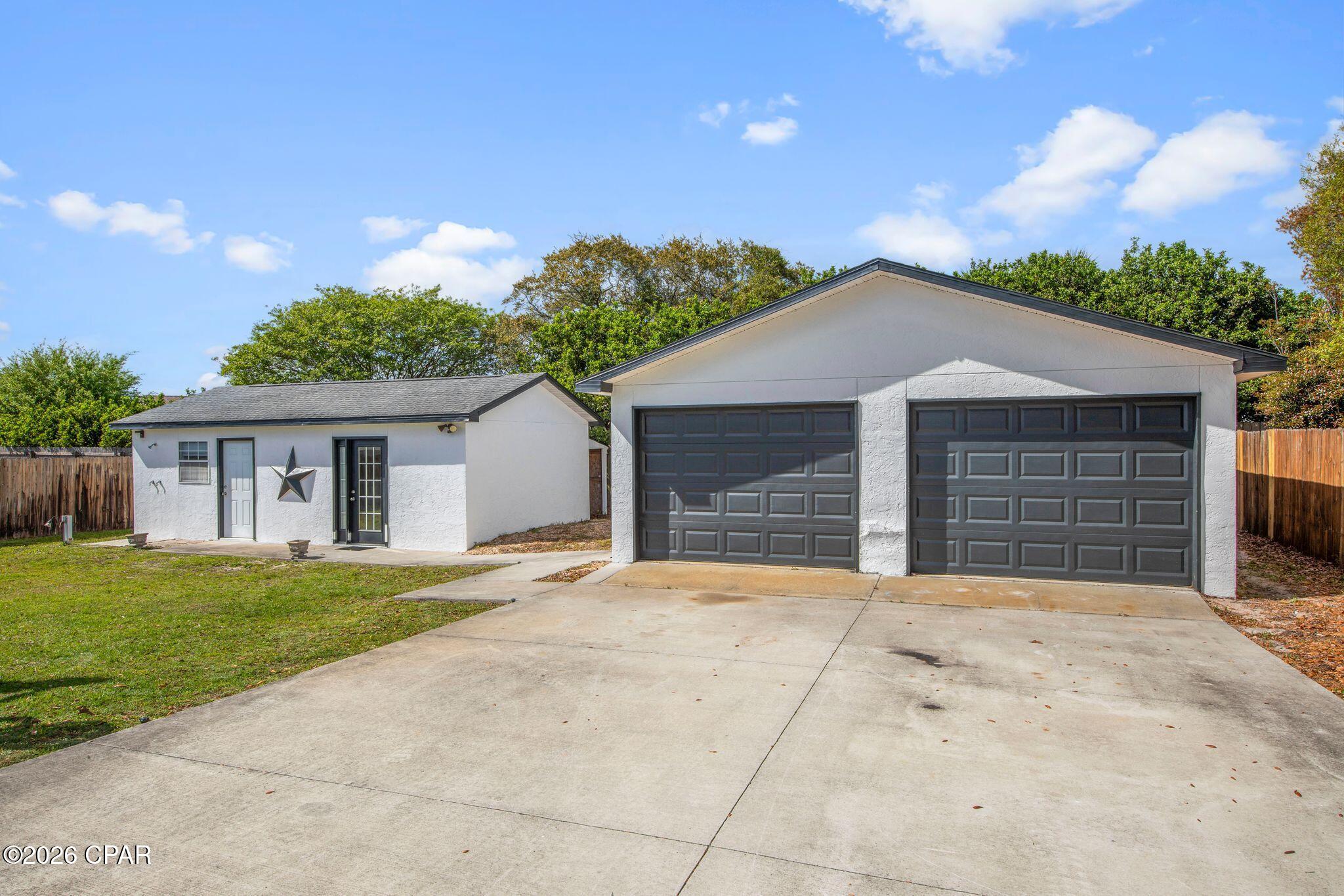 Gulf Vista - Residential