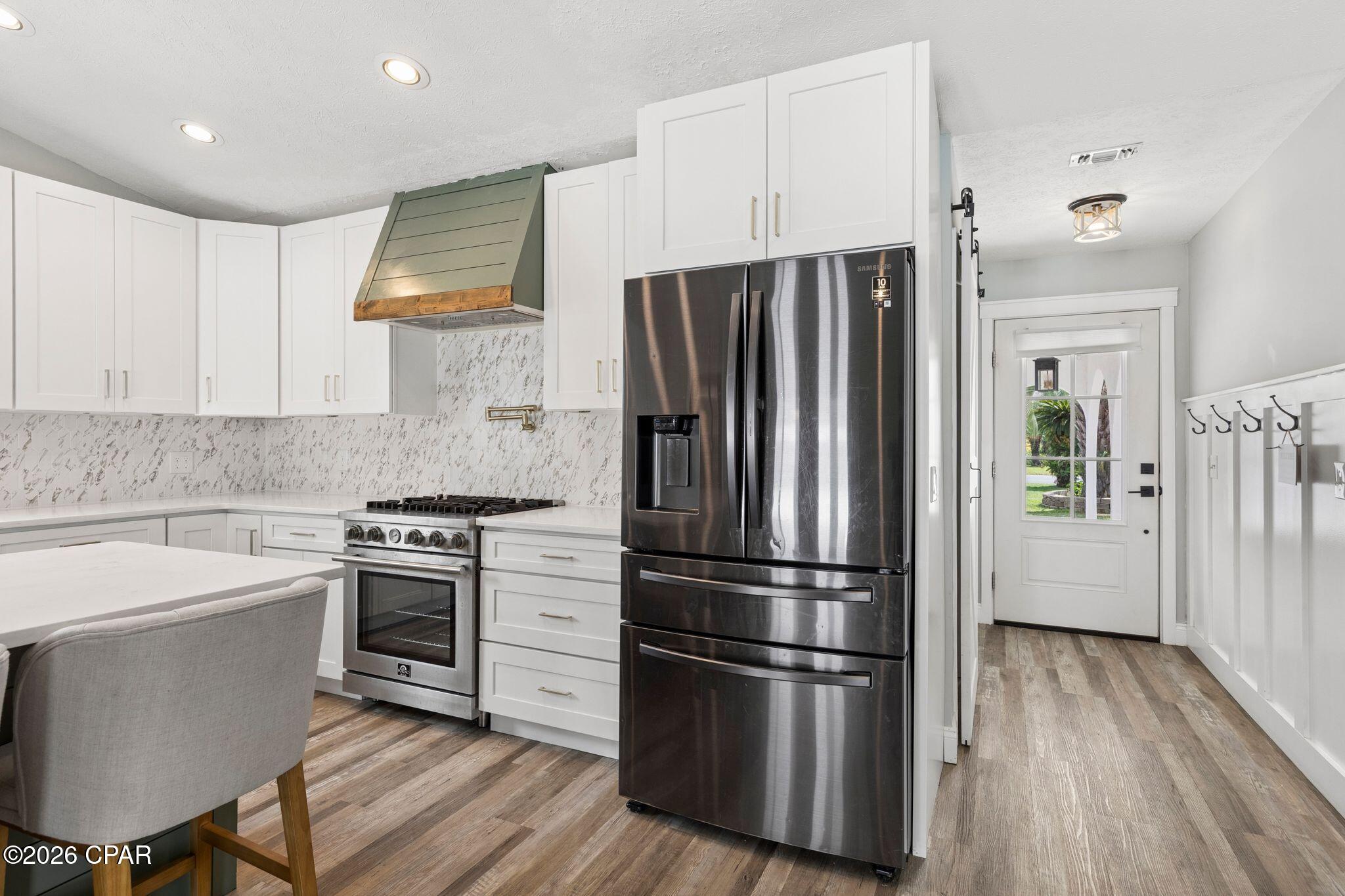 Gulf Vista - Residential