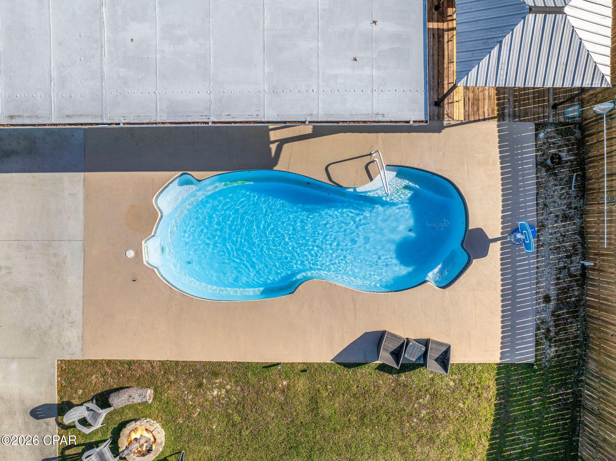 Gulf Vista - Residential