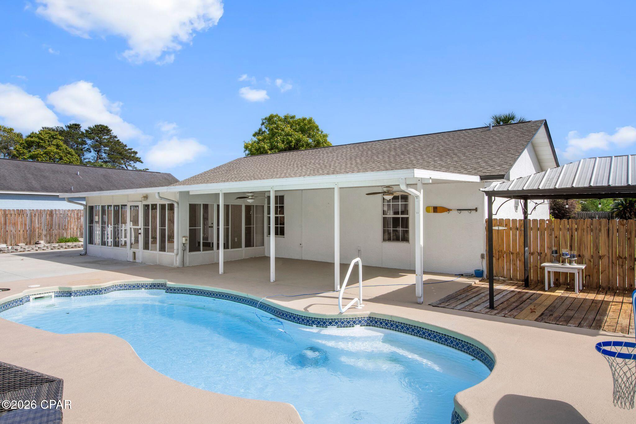 Gulf Vista - Residential