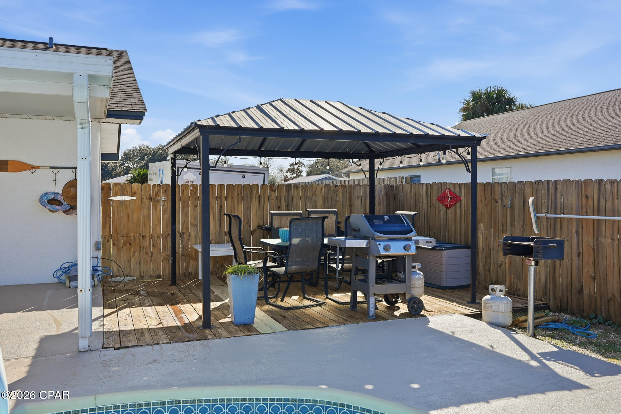 Gulf Vista - Residential