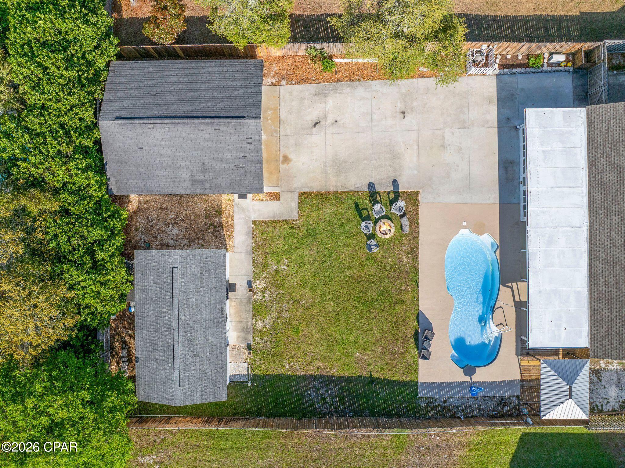 Gulf Vista - Residential