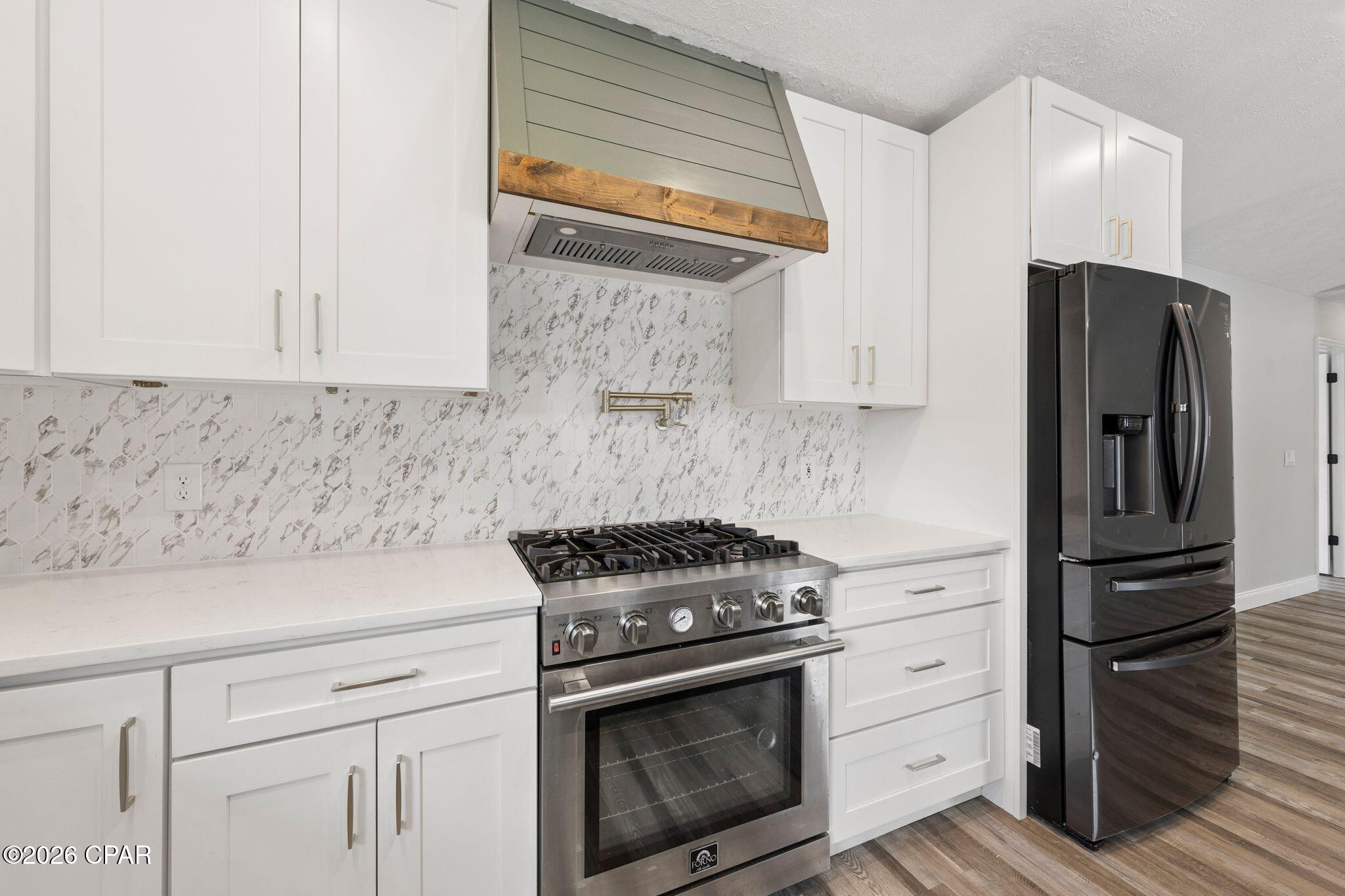 Gulf Vista - Residential