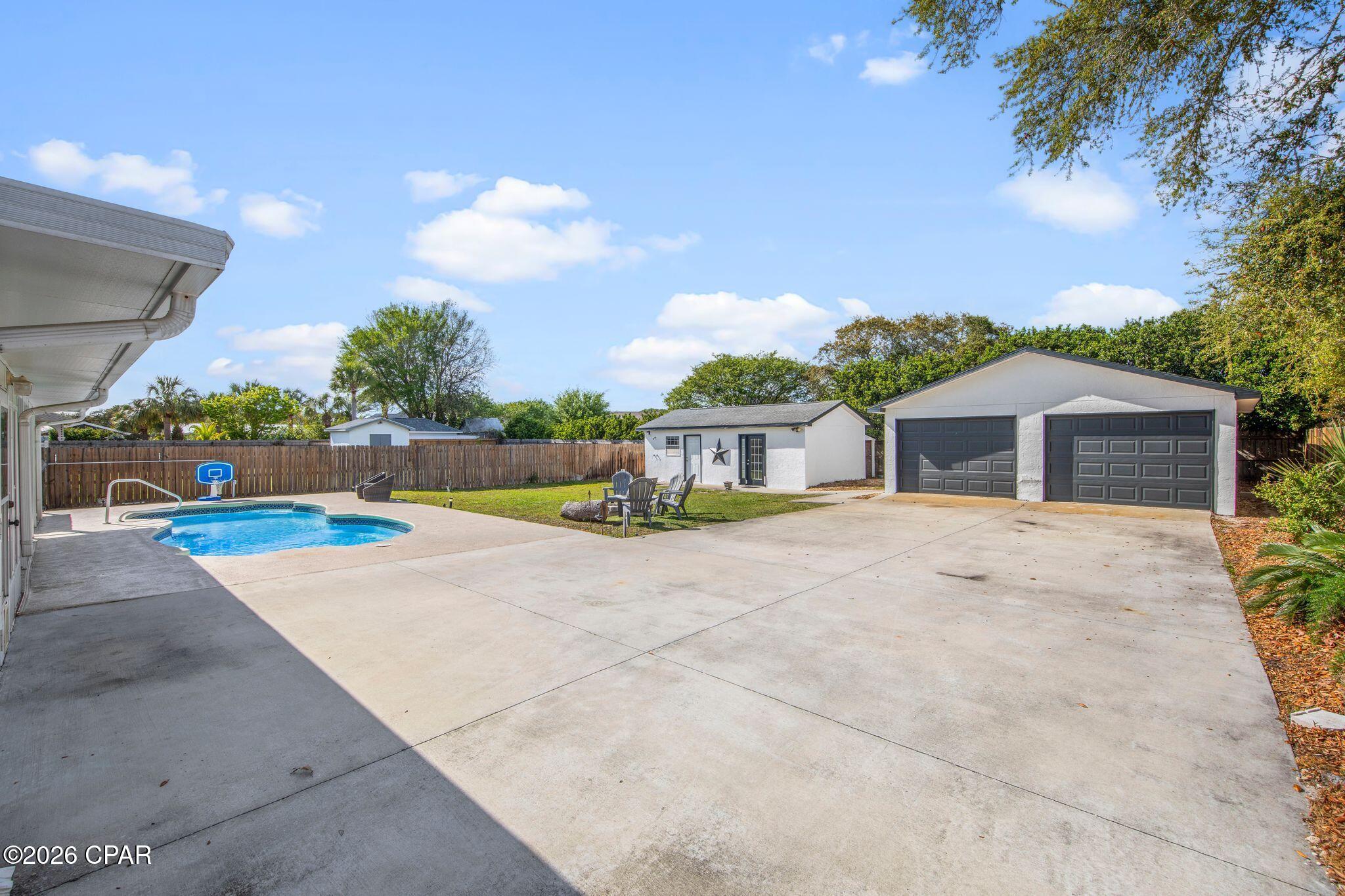 Gulf Vista - Residential