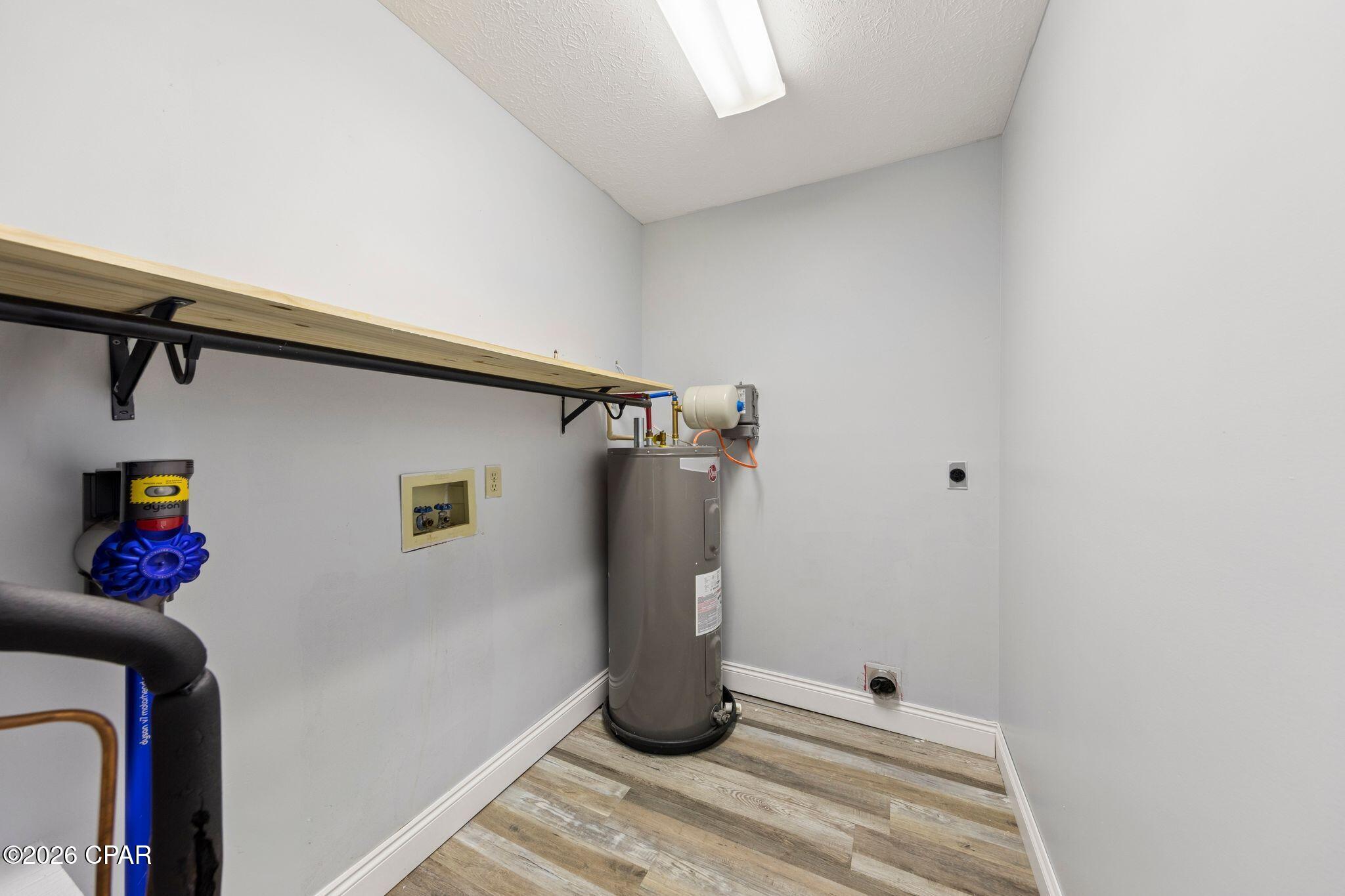 Gulf Vista - Residential