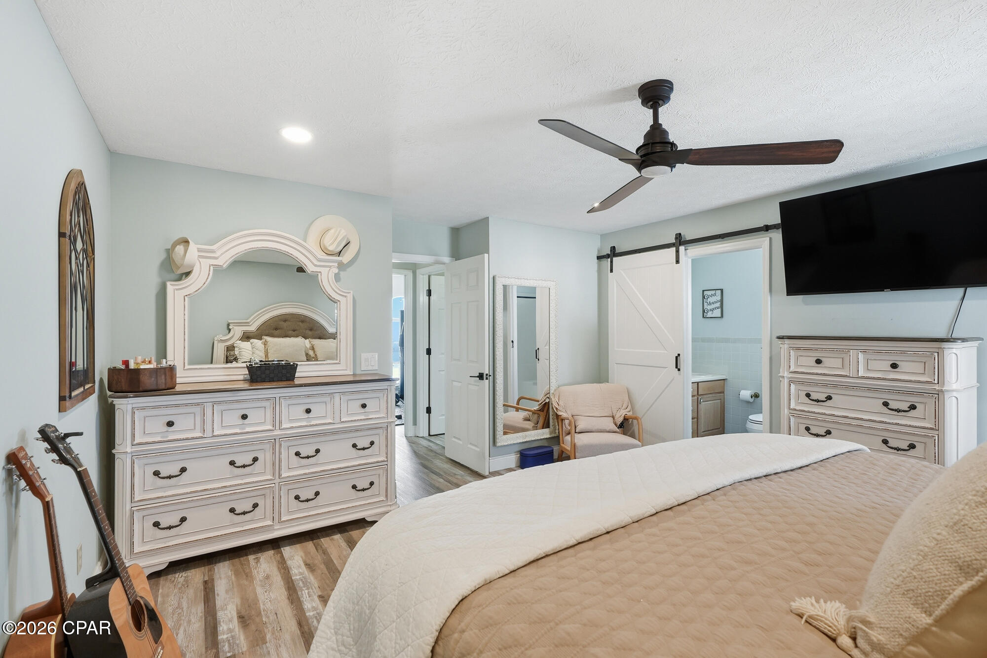 Gulf Vista - Residential