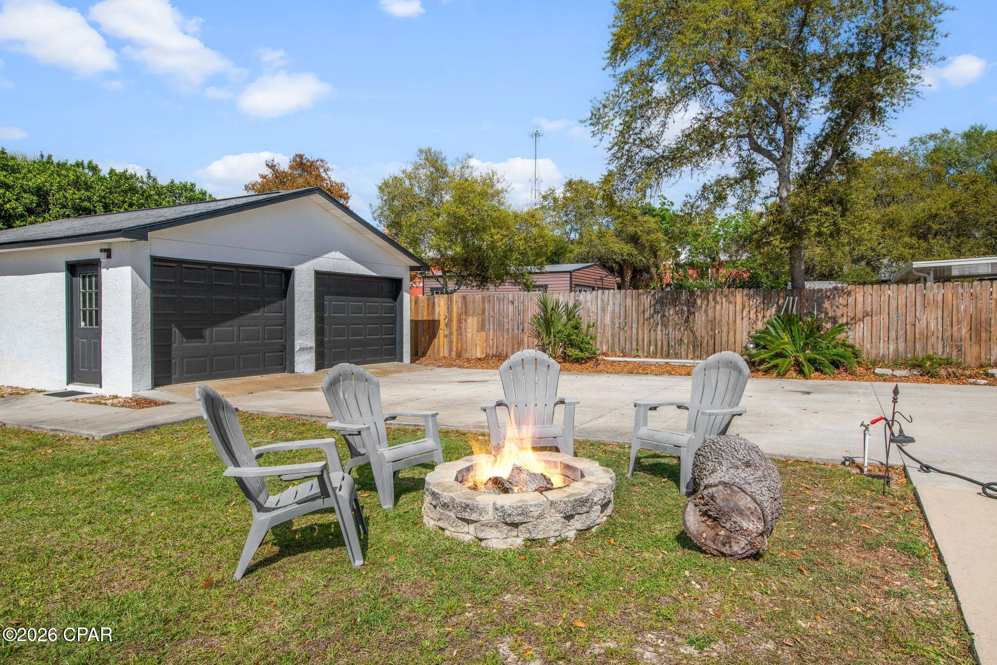 Gulf Vista - Residential