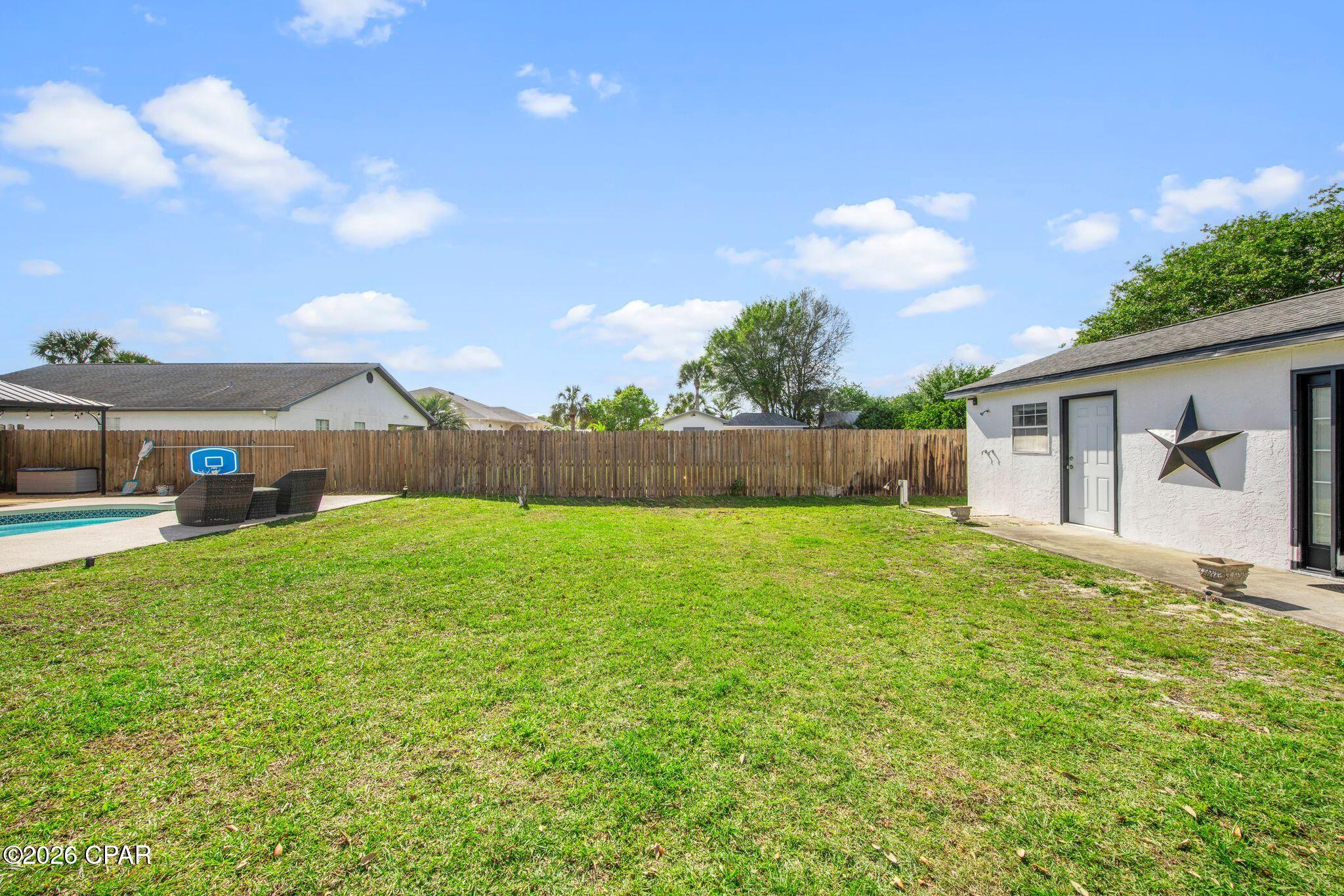 Gulf Vista - Residential