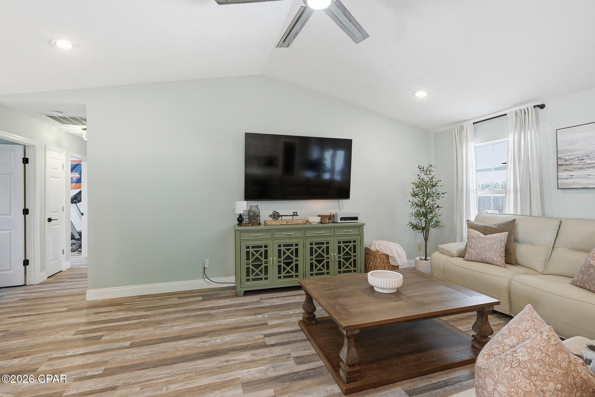 Gulf Vista - Residential