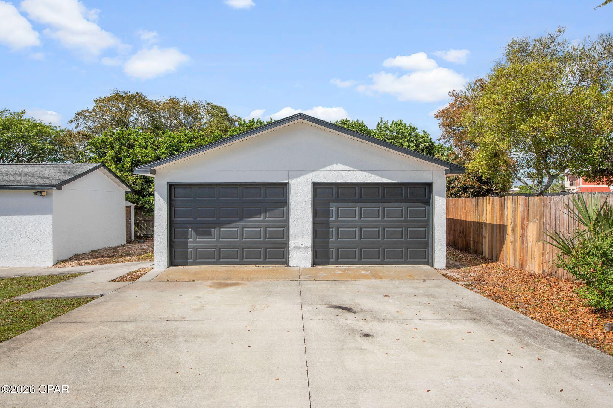 Gulf Vista - Residential