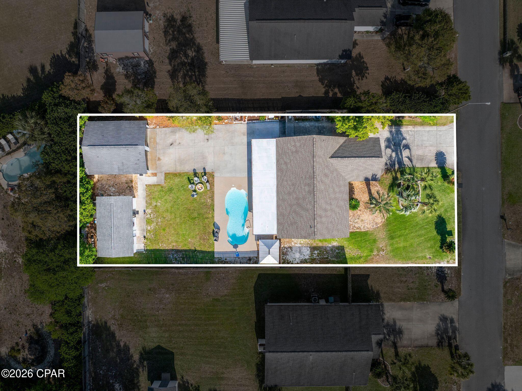 Gulf Vista - Residential