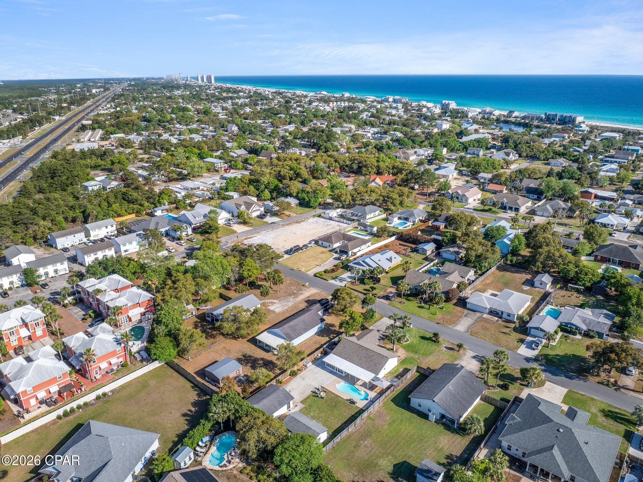 Gulf Vista - Residential