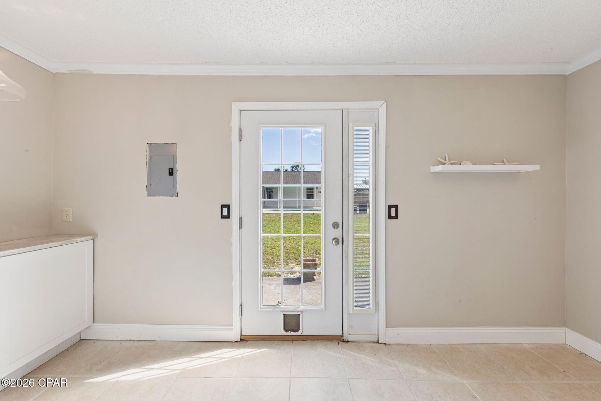 Gulf Vista - Residential