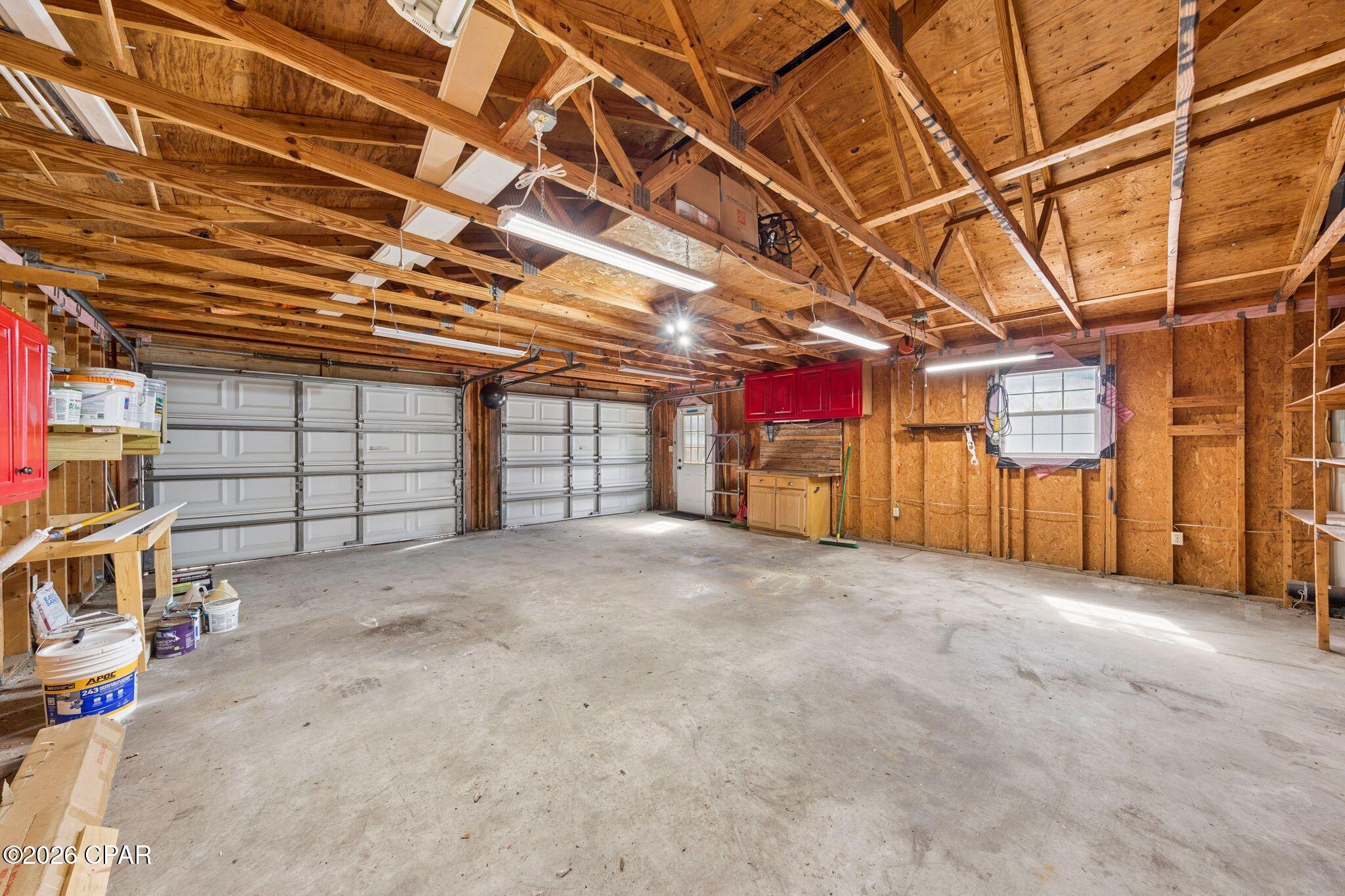 Gulf Vista - Residential