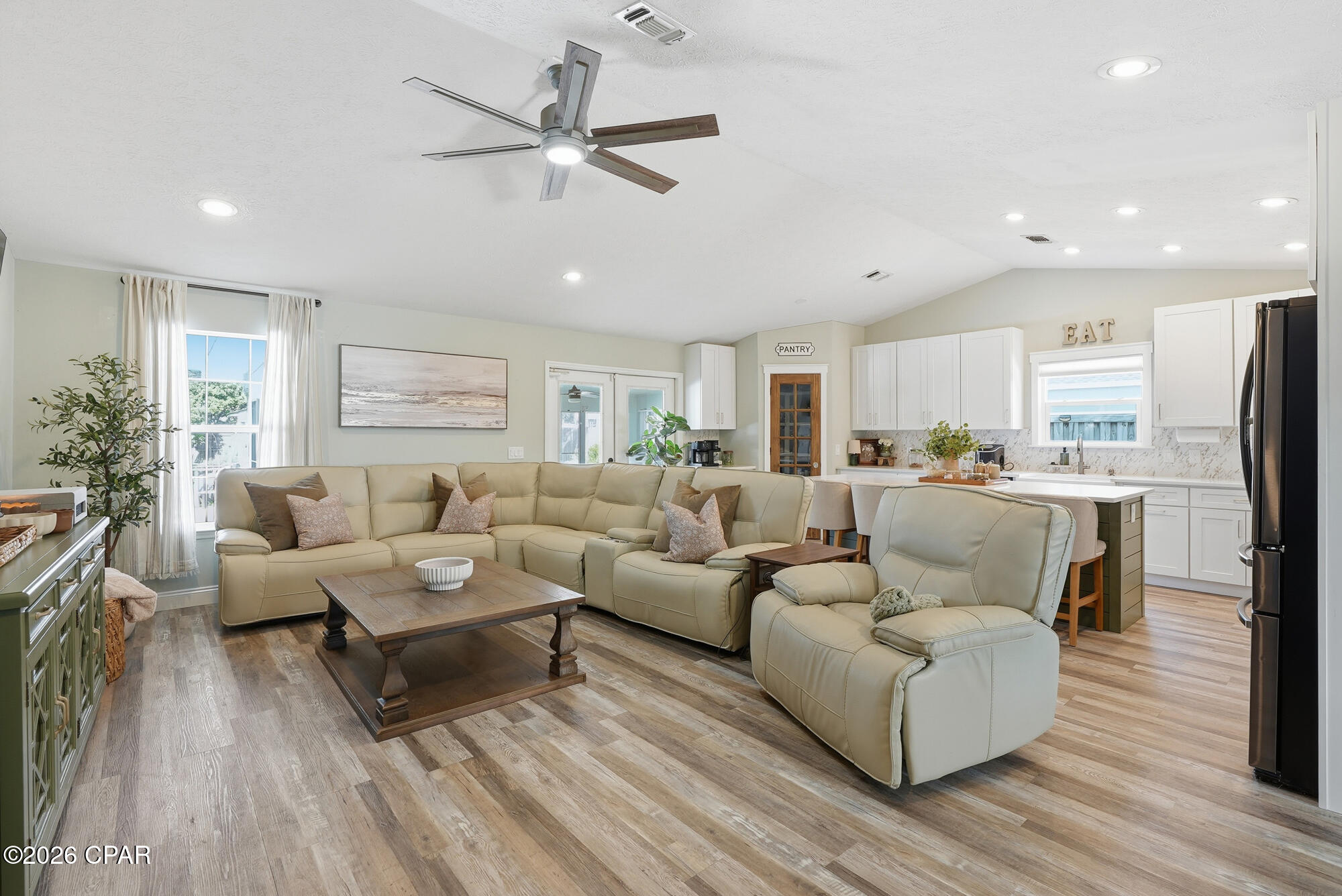 Gulf Vista - Residential