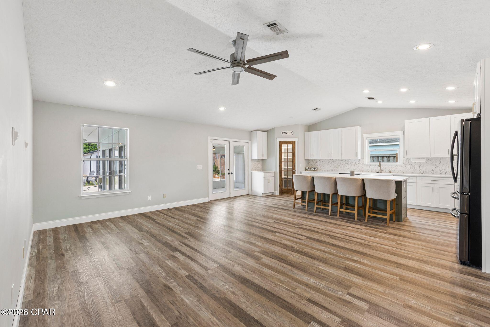 Gulf Vista - Residential