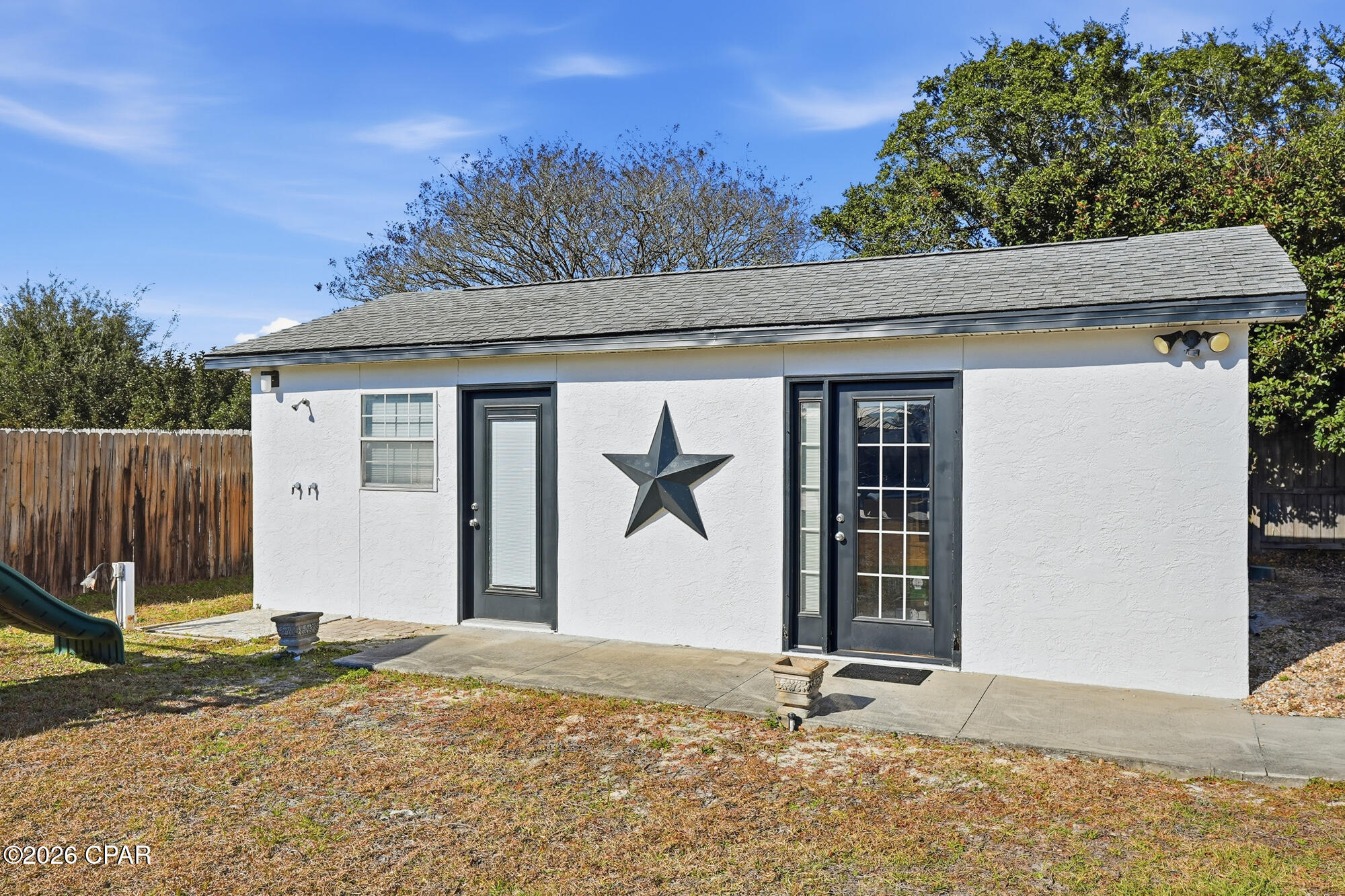 Gulf Vista - Residential